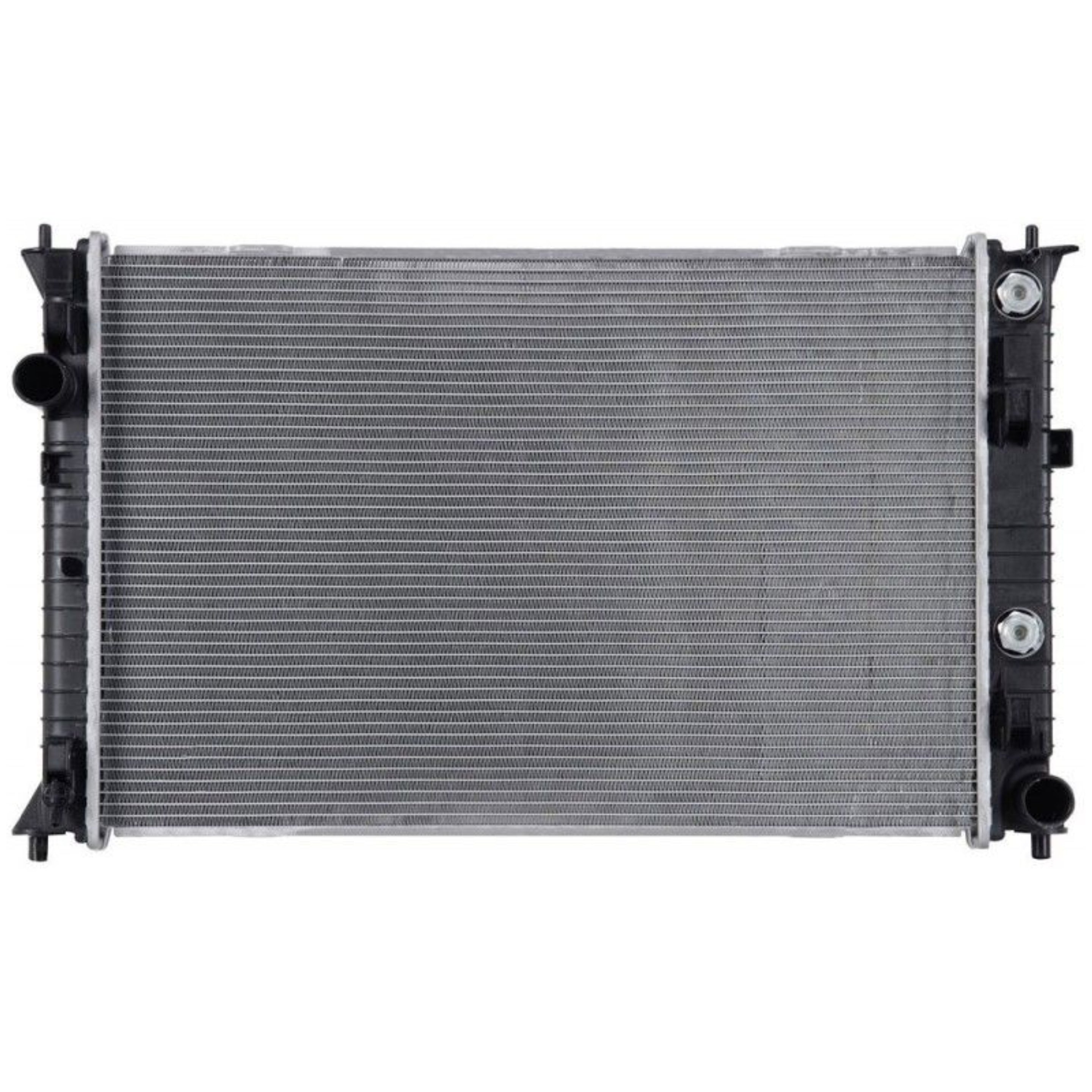 Radiador Ford Fusion 3.0 RAG