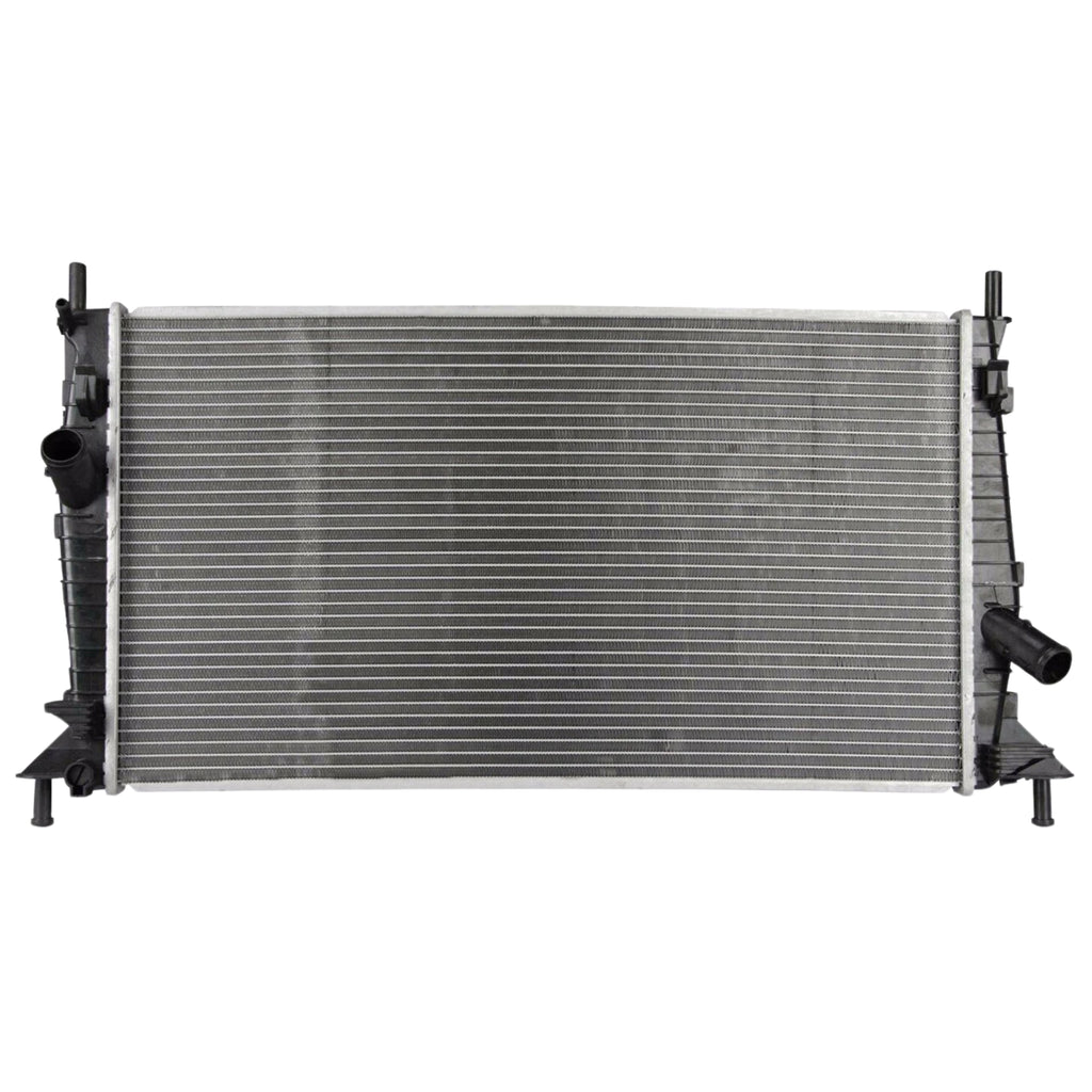 Radiador Mazda 3 2.0L Automático RAG