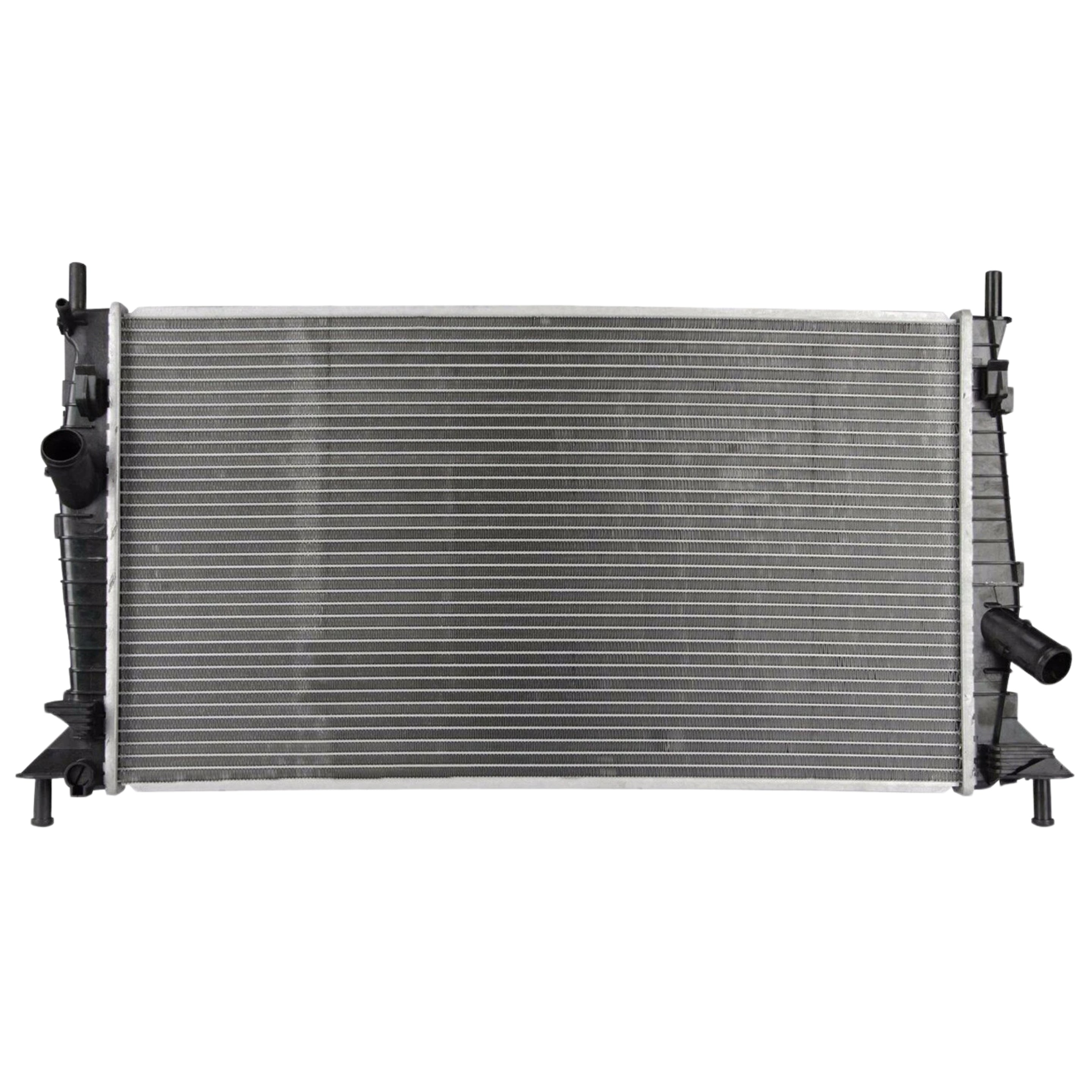 Radiador Mazda 3 2.0L Automático RAG