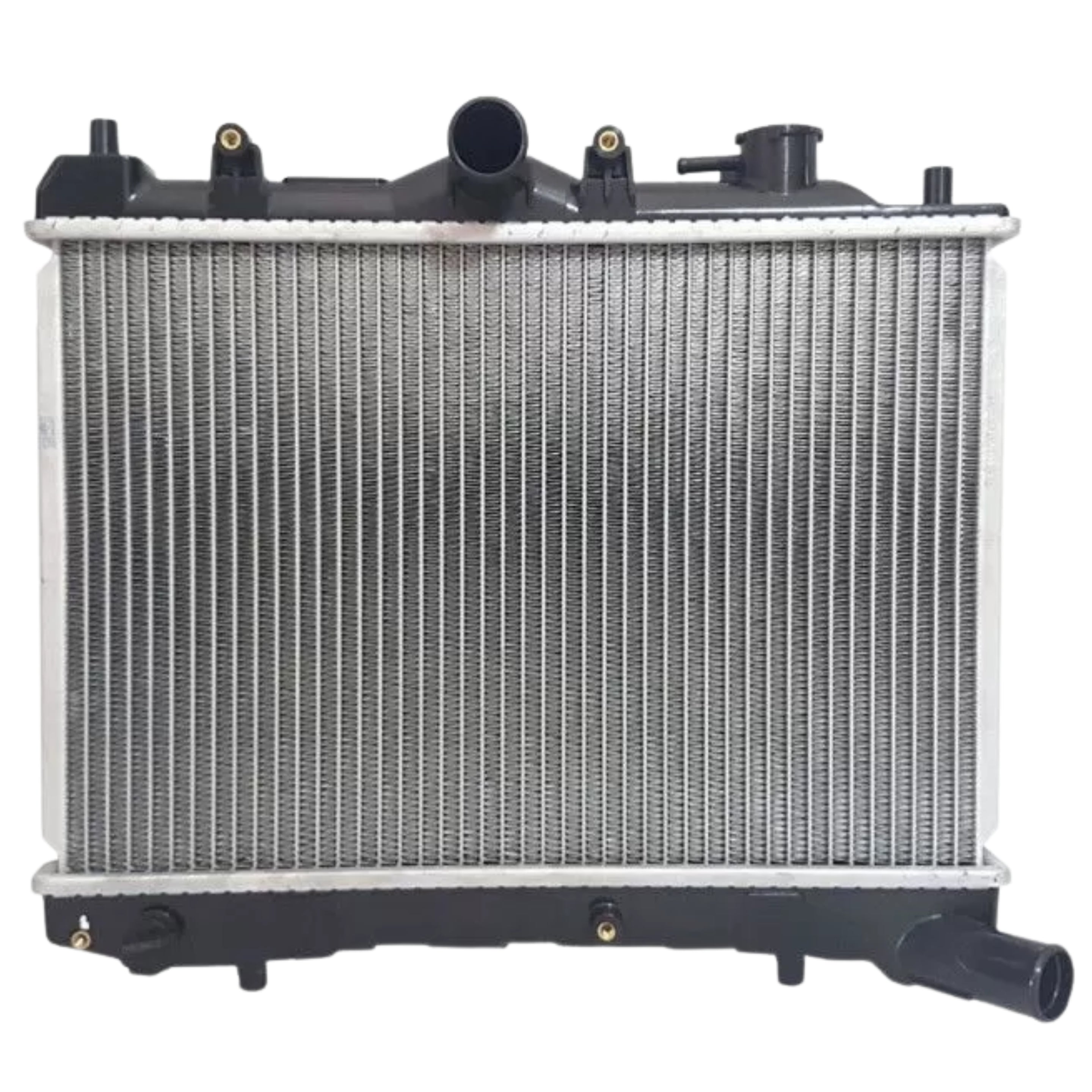 Radiador Mazda 323 Family 85 - 98 RAG