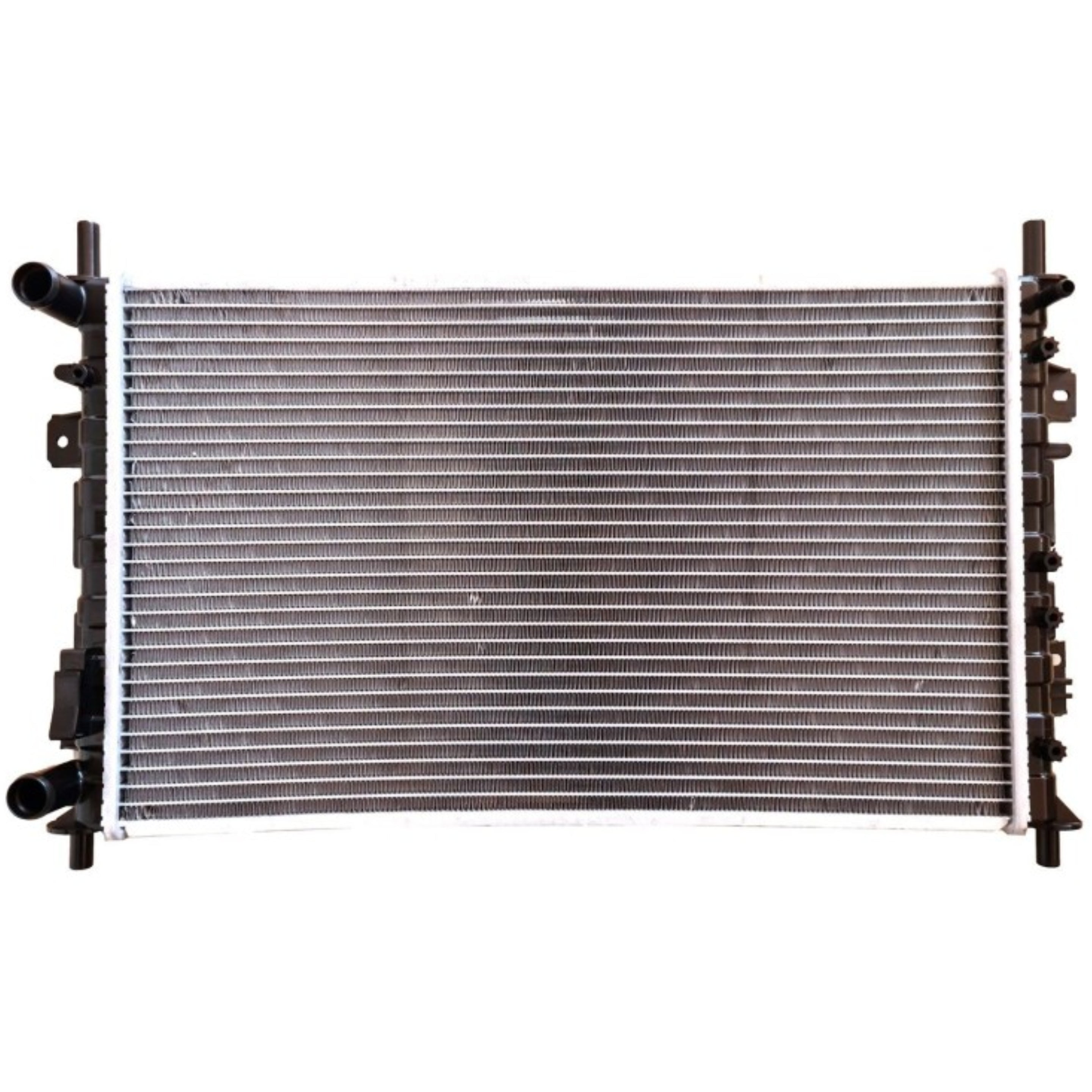 Radiador Ford Fiesta Power Max 1.6 Sincrónico 05 - 12 RAG