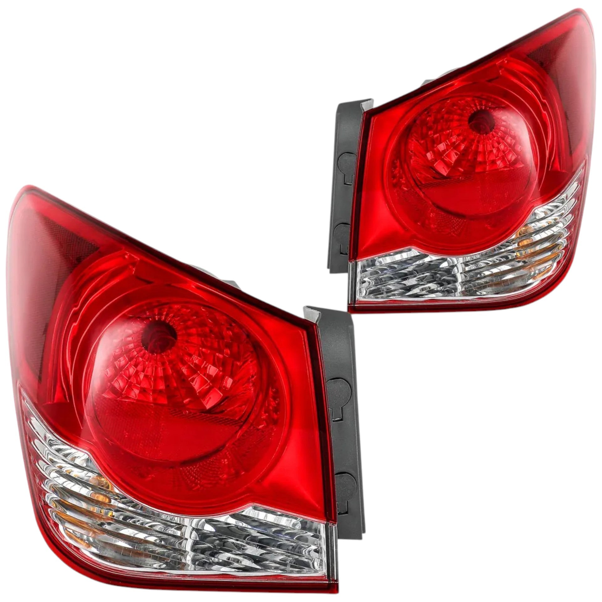 Faros Stop Traseros Cruze Mica 10 - 14 RAG