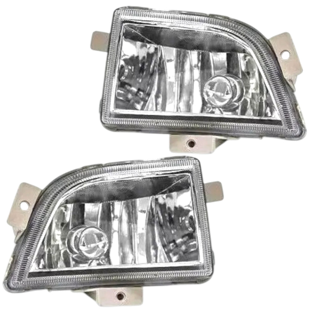 Faros Antiniebla Neblina Aveo 1.6 Auxliar 06 - 10 RAG