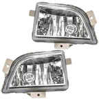 Faros Antiniebla Neblina Aveo 1.6 Auxliar 06 - 10 RAG