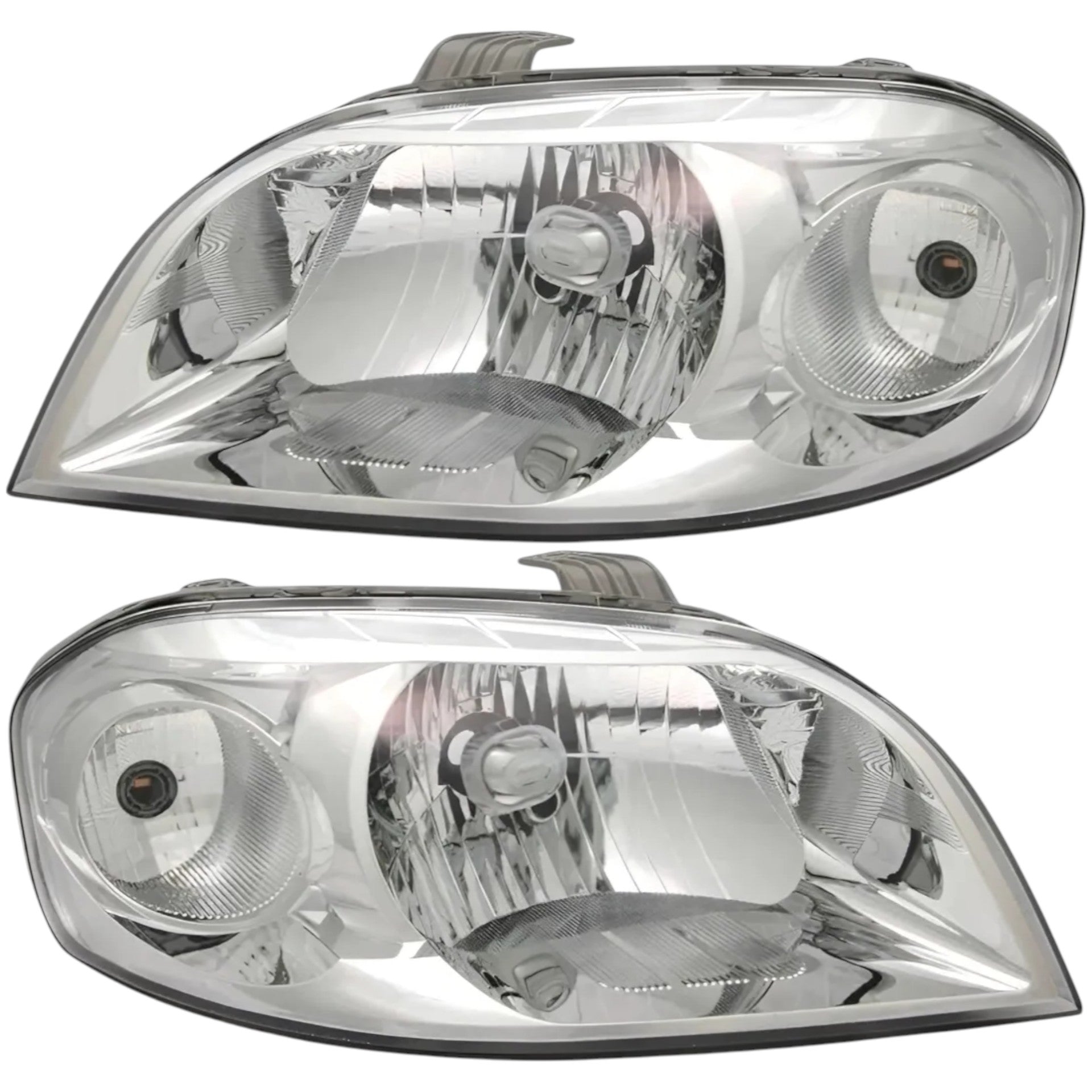 Faros Delanteros Aveo Lt 11 - 14 RAG