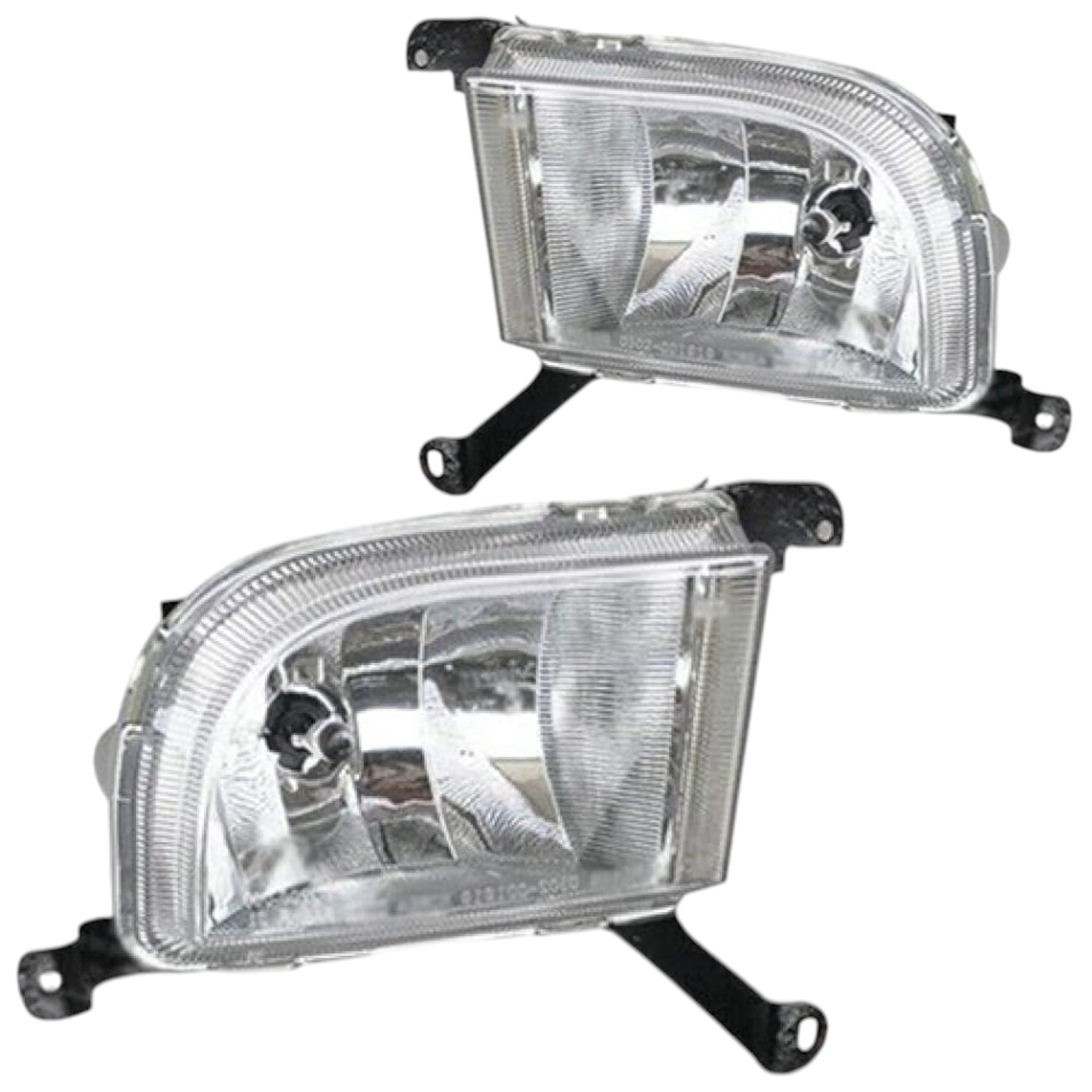 Faros Antinieblas Optra Limited 04 - 09 RAG