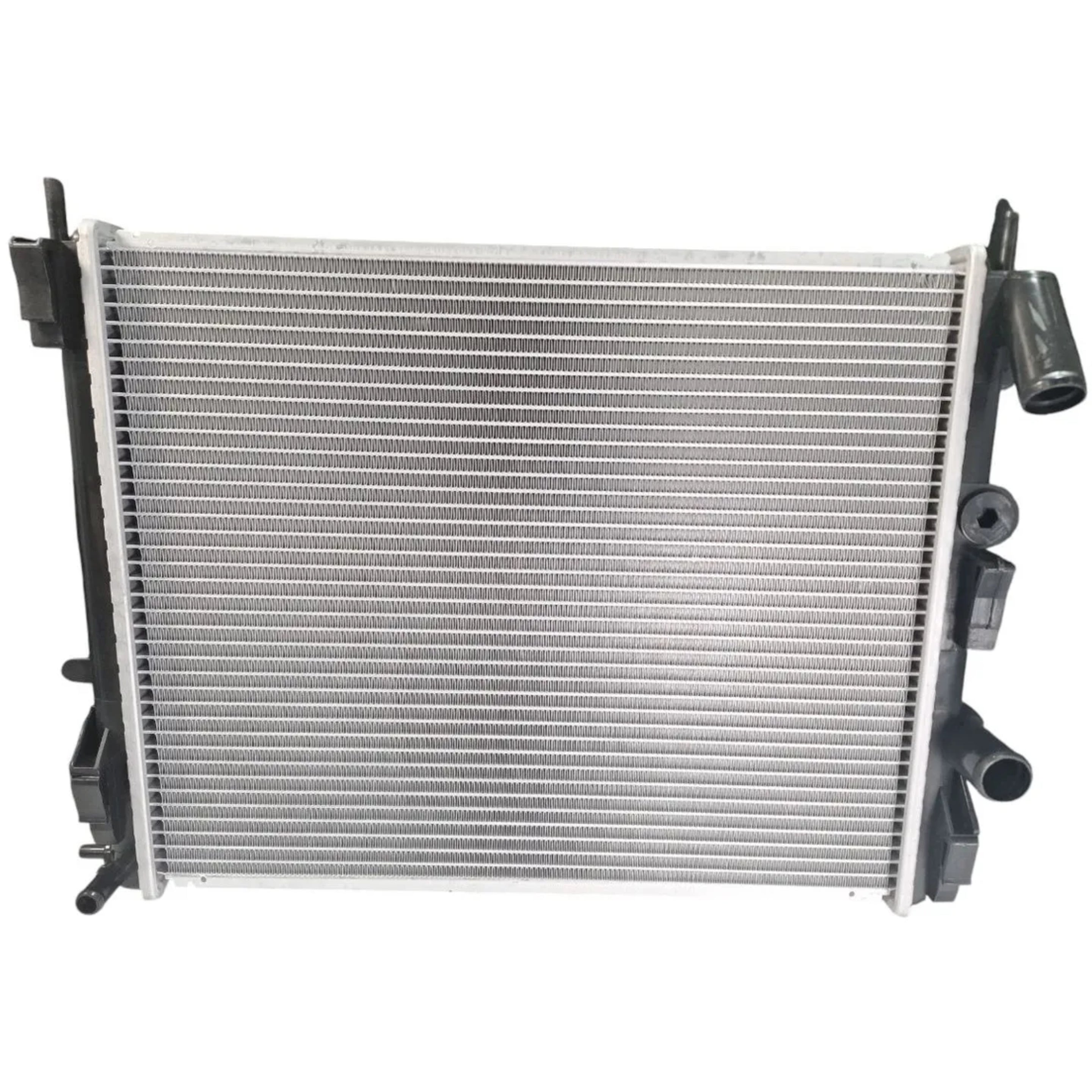 Radiador Renault Clio Logan RAG