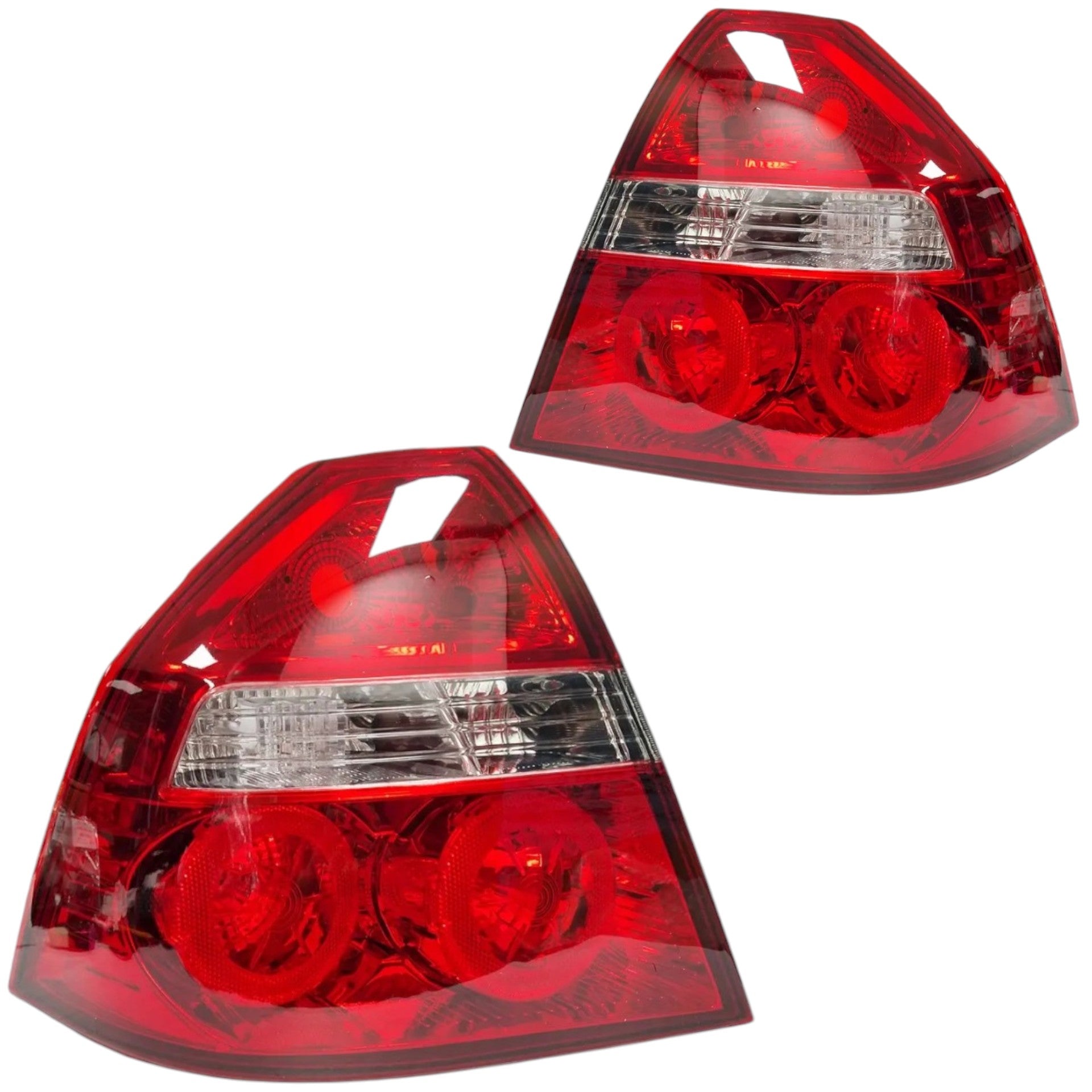 Faros Stop Trasero Aveo 1.6 LT LS 11 - 15 RAG