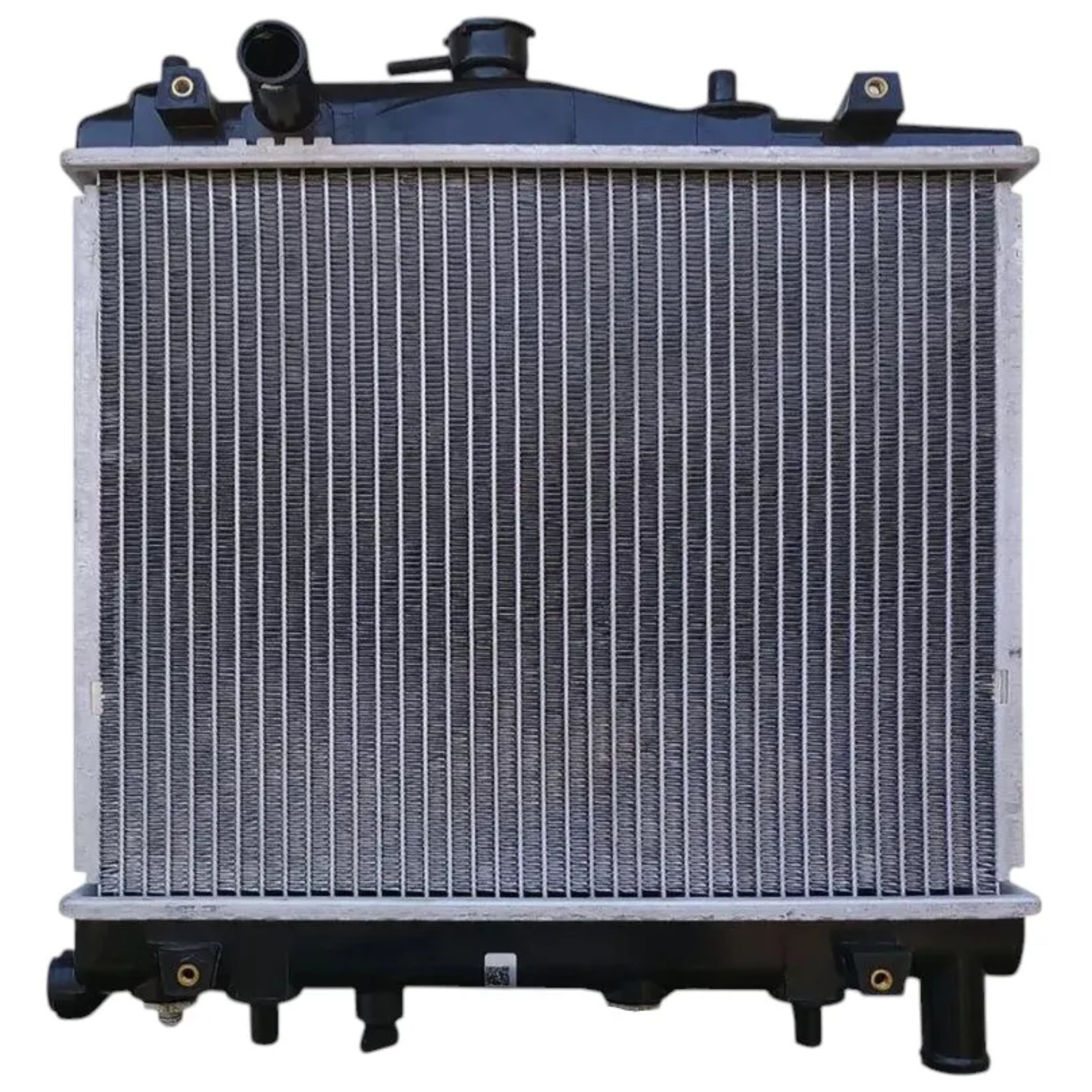 Radiador Ford Festiva 1.3 Turpial 85 - 93 RAG