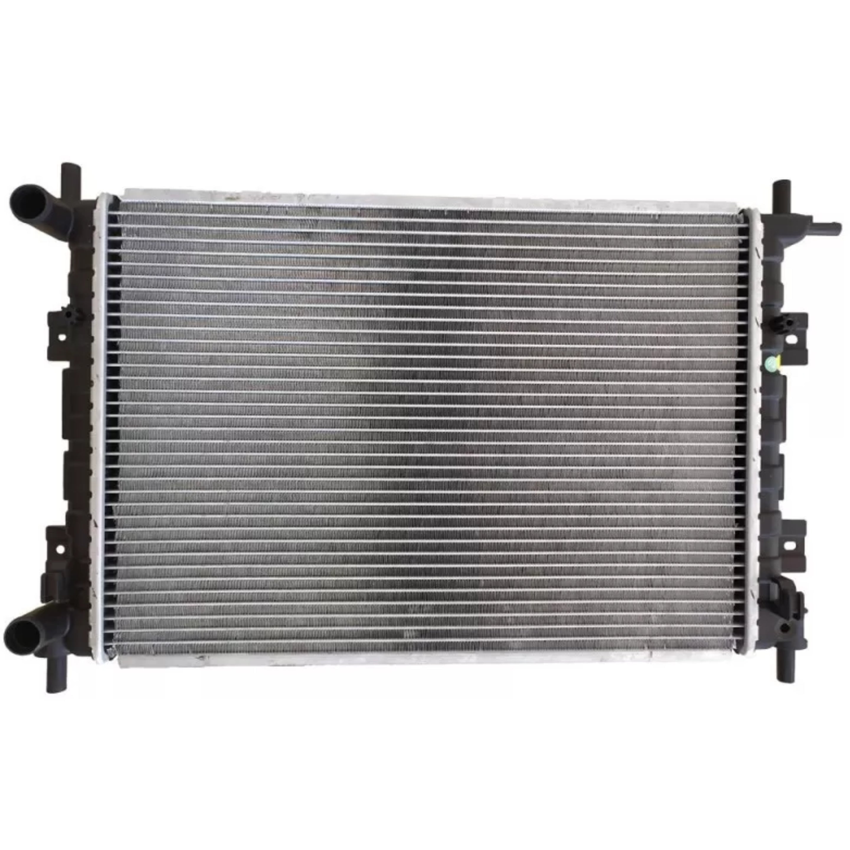 Radiador Ford Fiesta Balita 1.6 Sincrónico 00 - 04 RAG