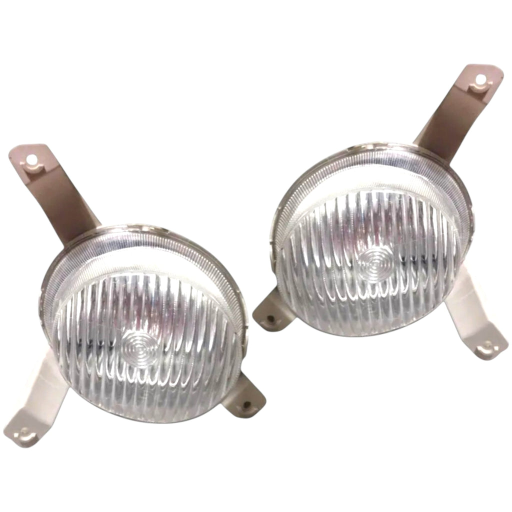 Faros Antiniebla Optra Design 10 - 13 RAG