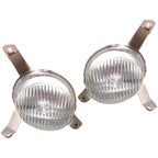 Faros Antiniebla Optra Design 10 - 13 RAG