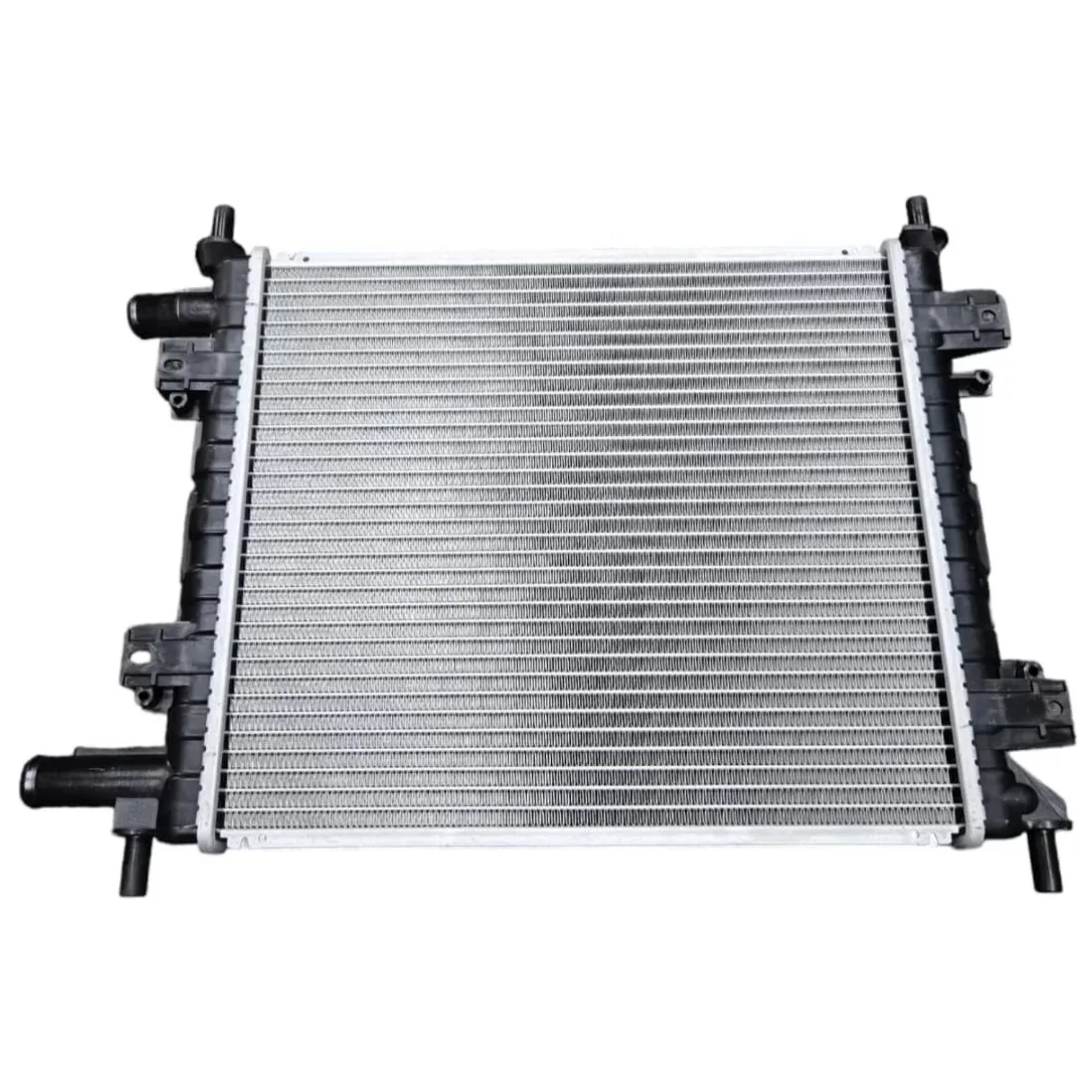 Radiador Ford Ka 1.6 03 - 06 RAG