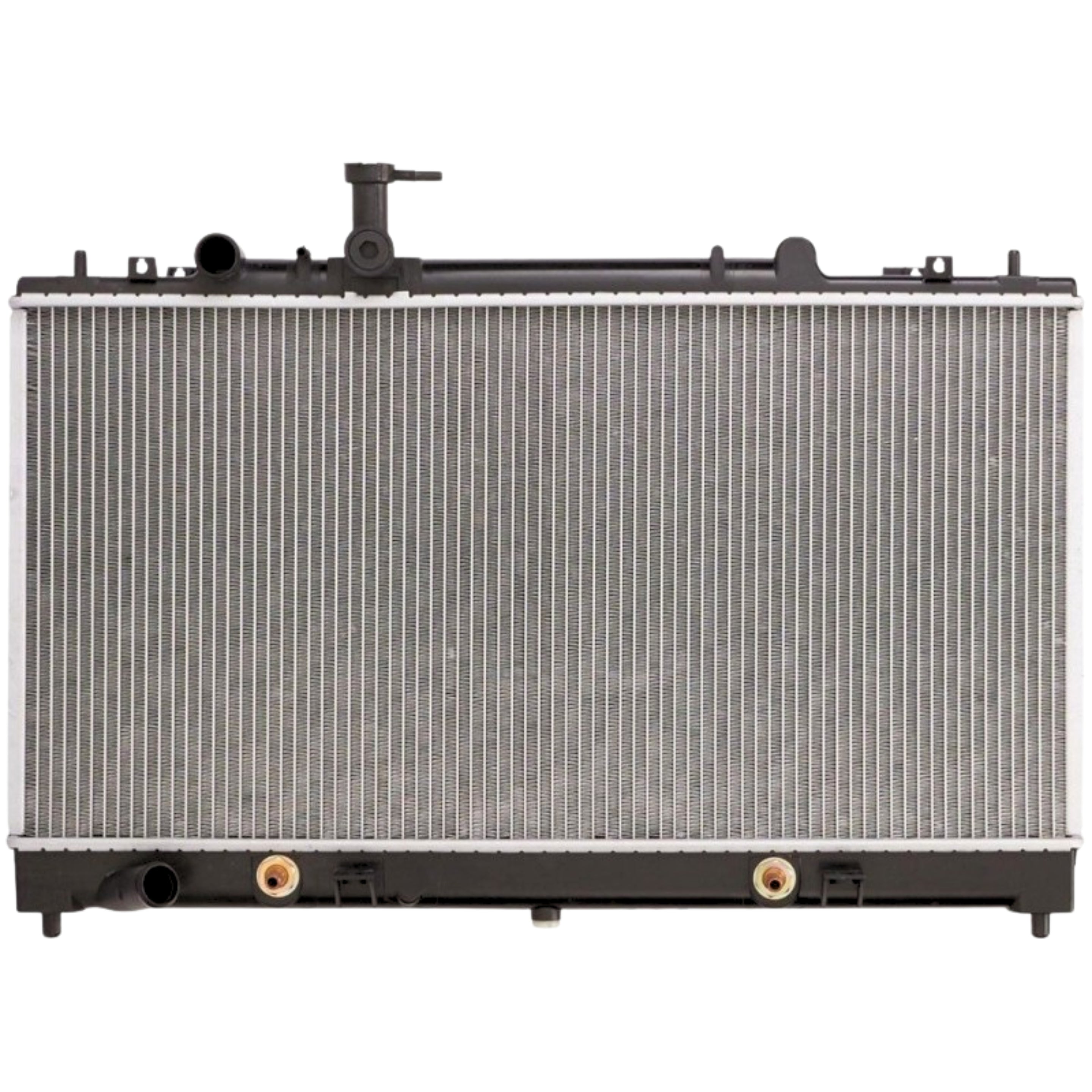 Radiador Mazda 6 2.3L Automático 03 - 08 RAG