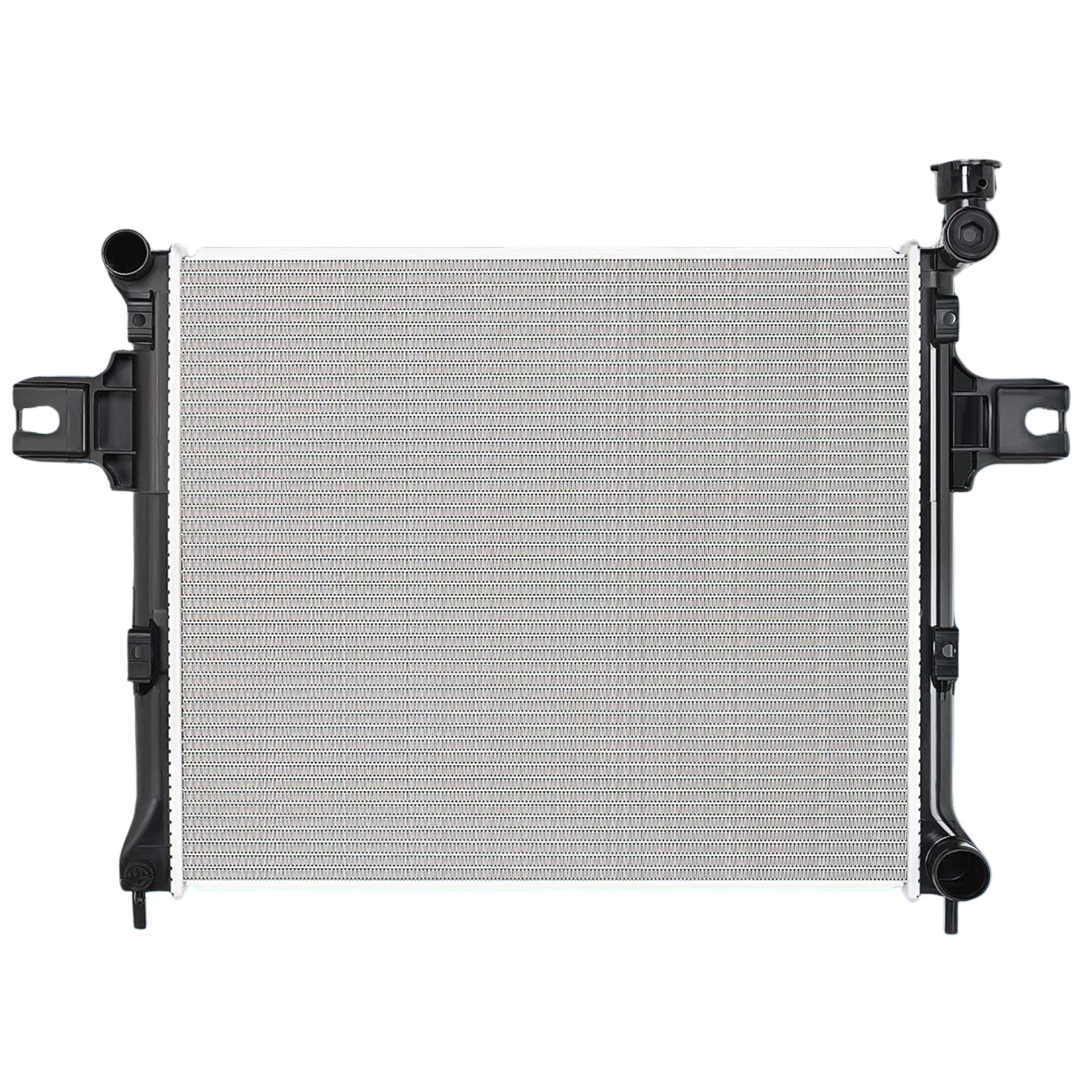 Radiador Jeep Cherokee Laredo 4.7 06 - 10 RAG