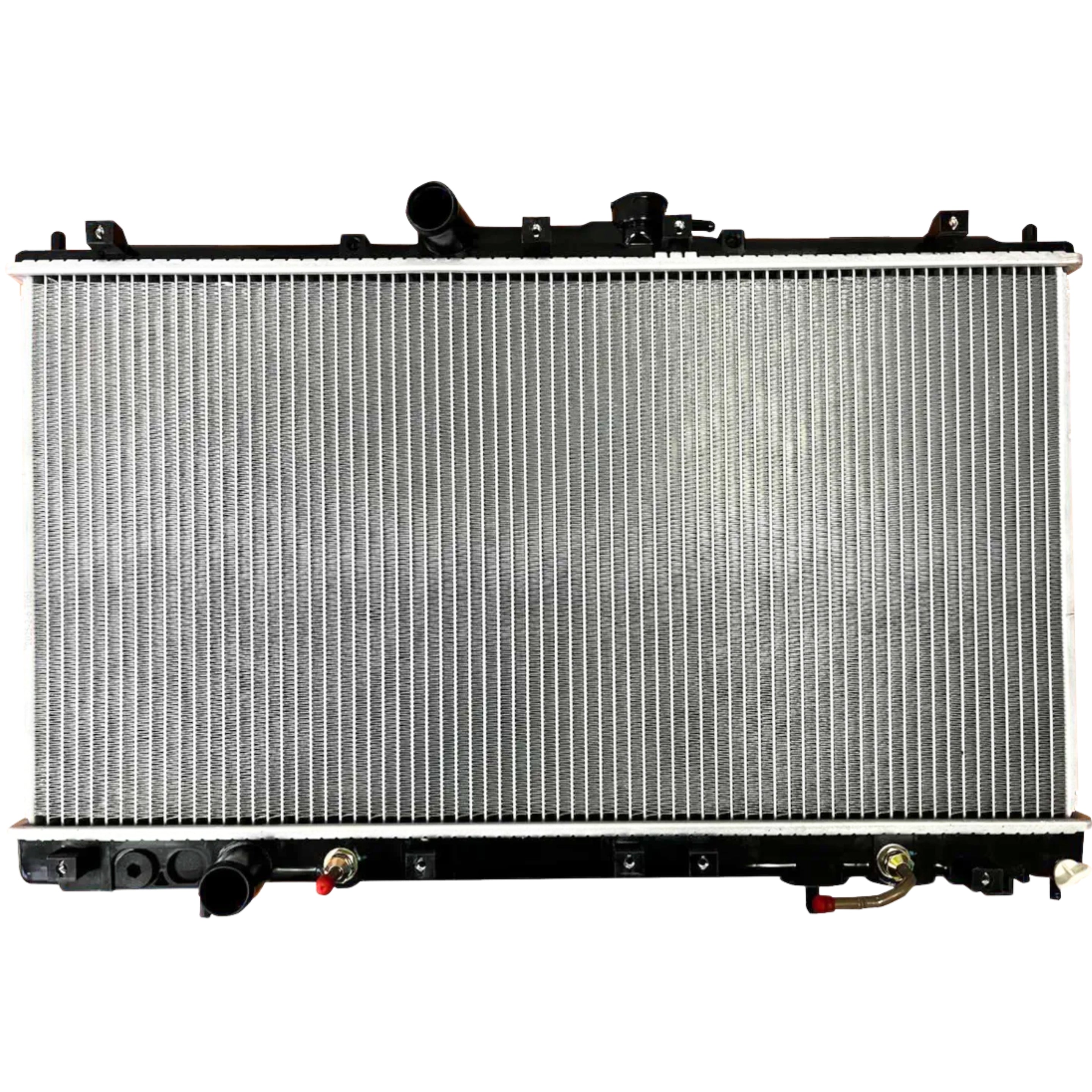 Radiador Mitsubishi Galant MX MF 00 - 04 RAG