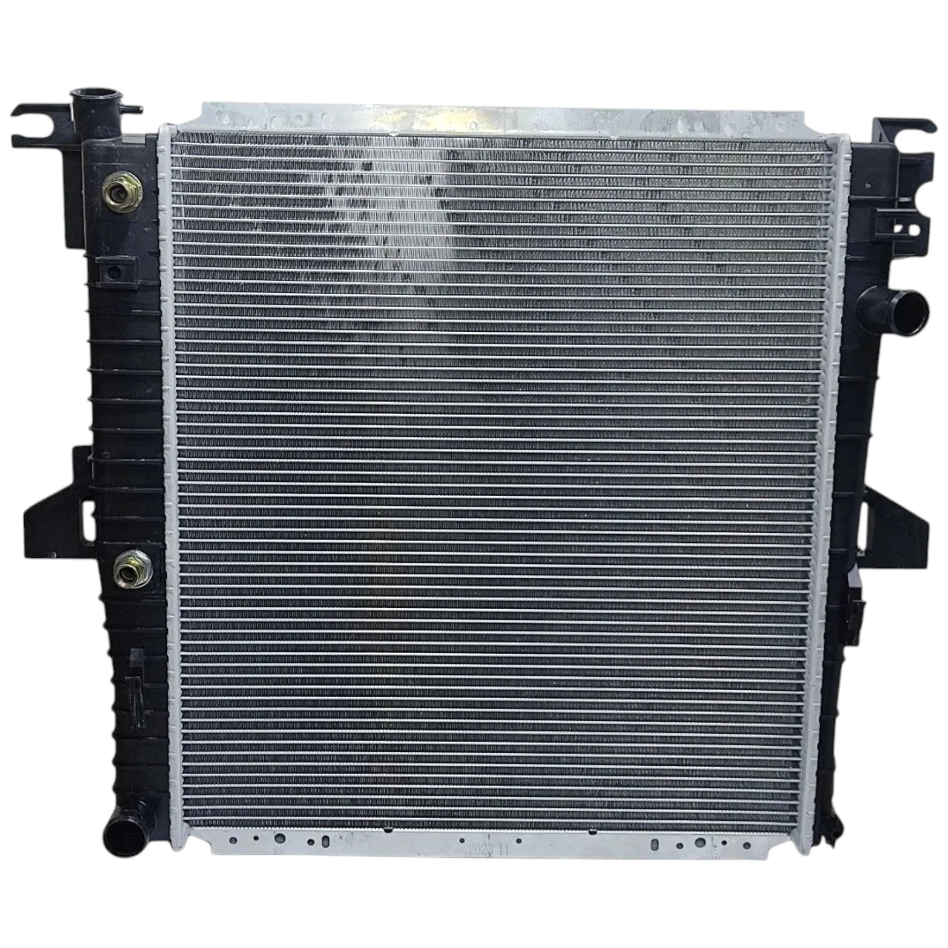 Radiador Ford Ranger 2.3 Automática 04 - 08