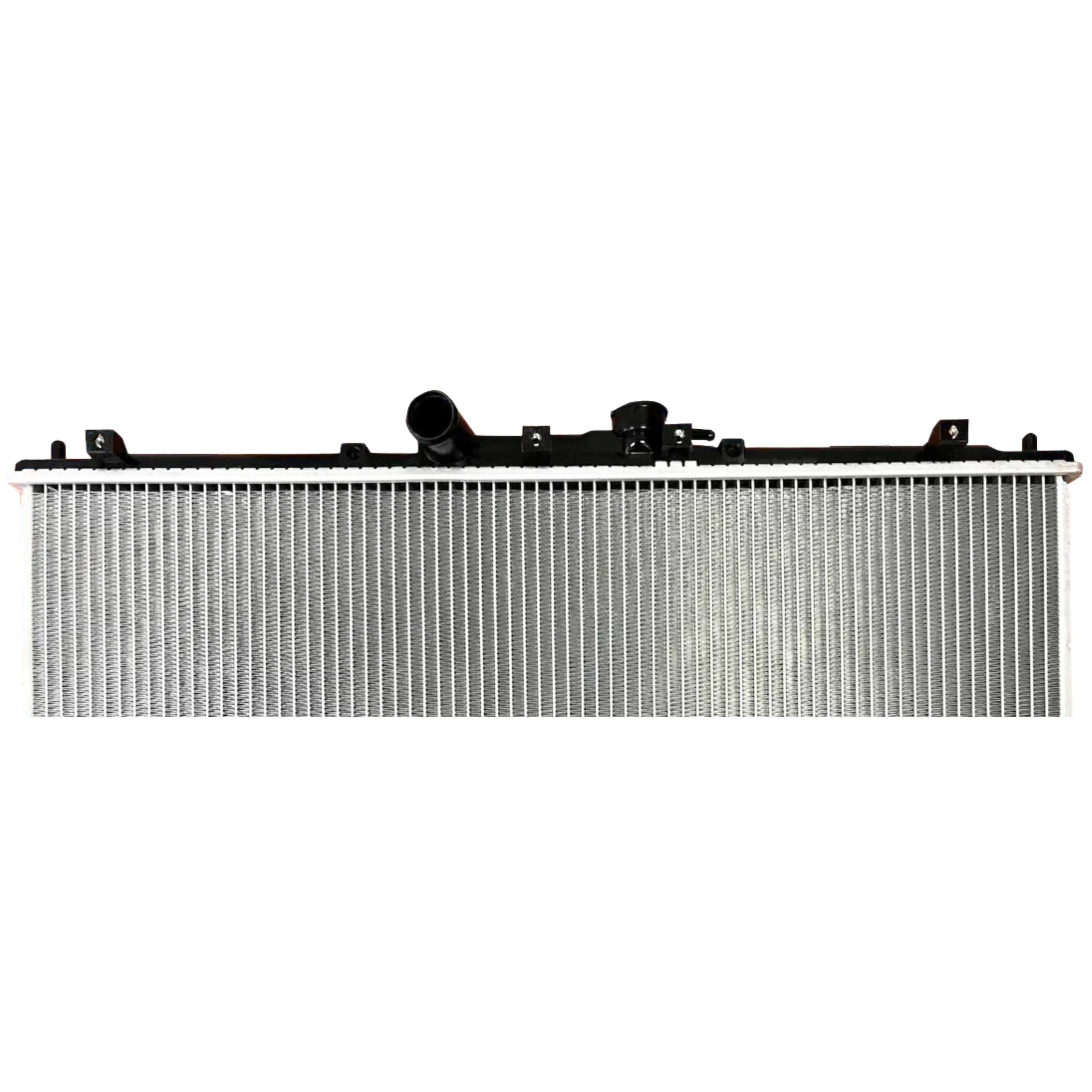 Radiador Mitsubishi Galant MX MF 00 - 04 RAG