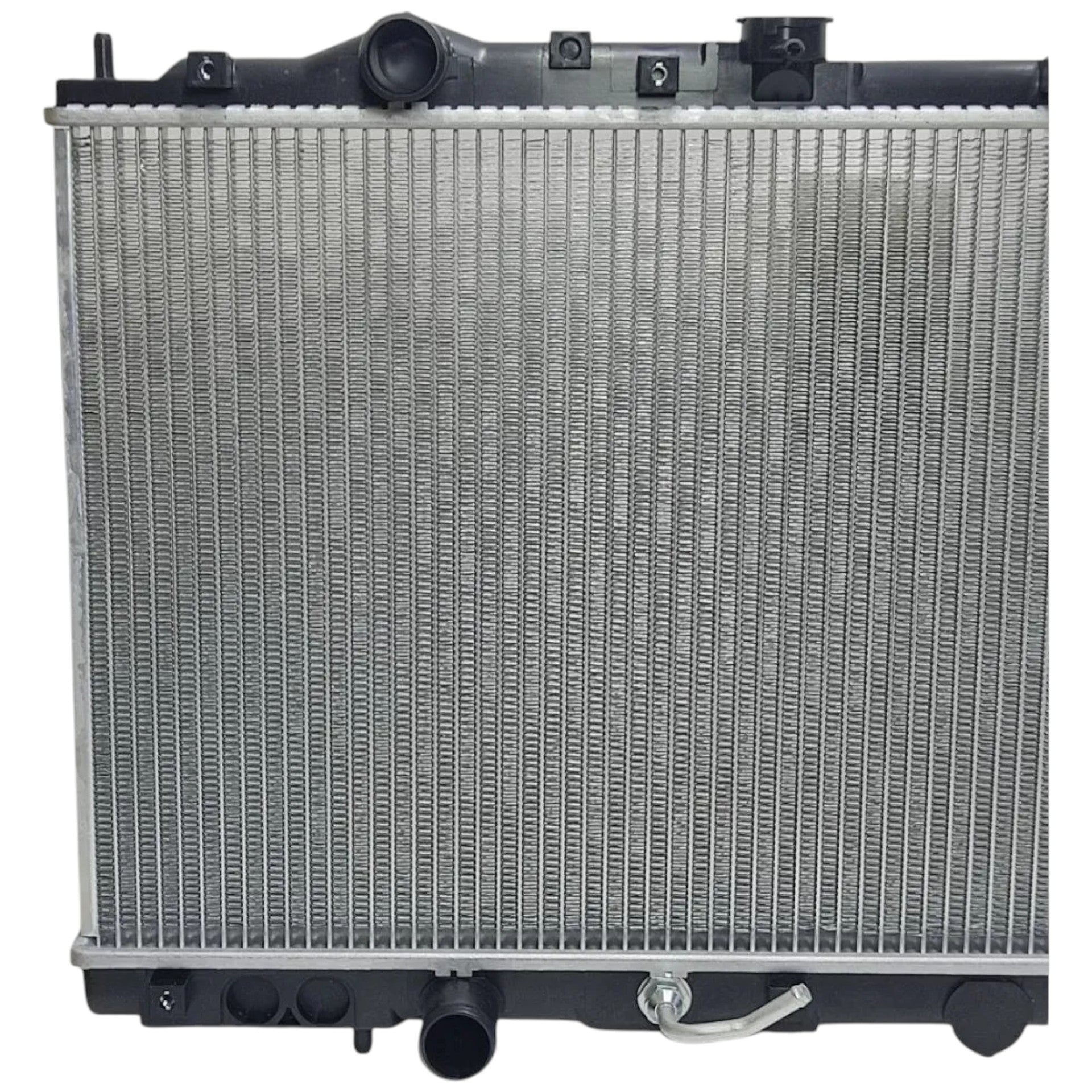 Radiador Mitsubishi Signo 1.3 1.5 Automático