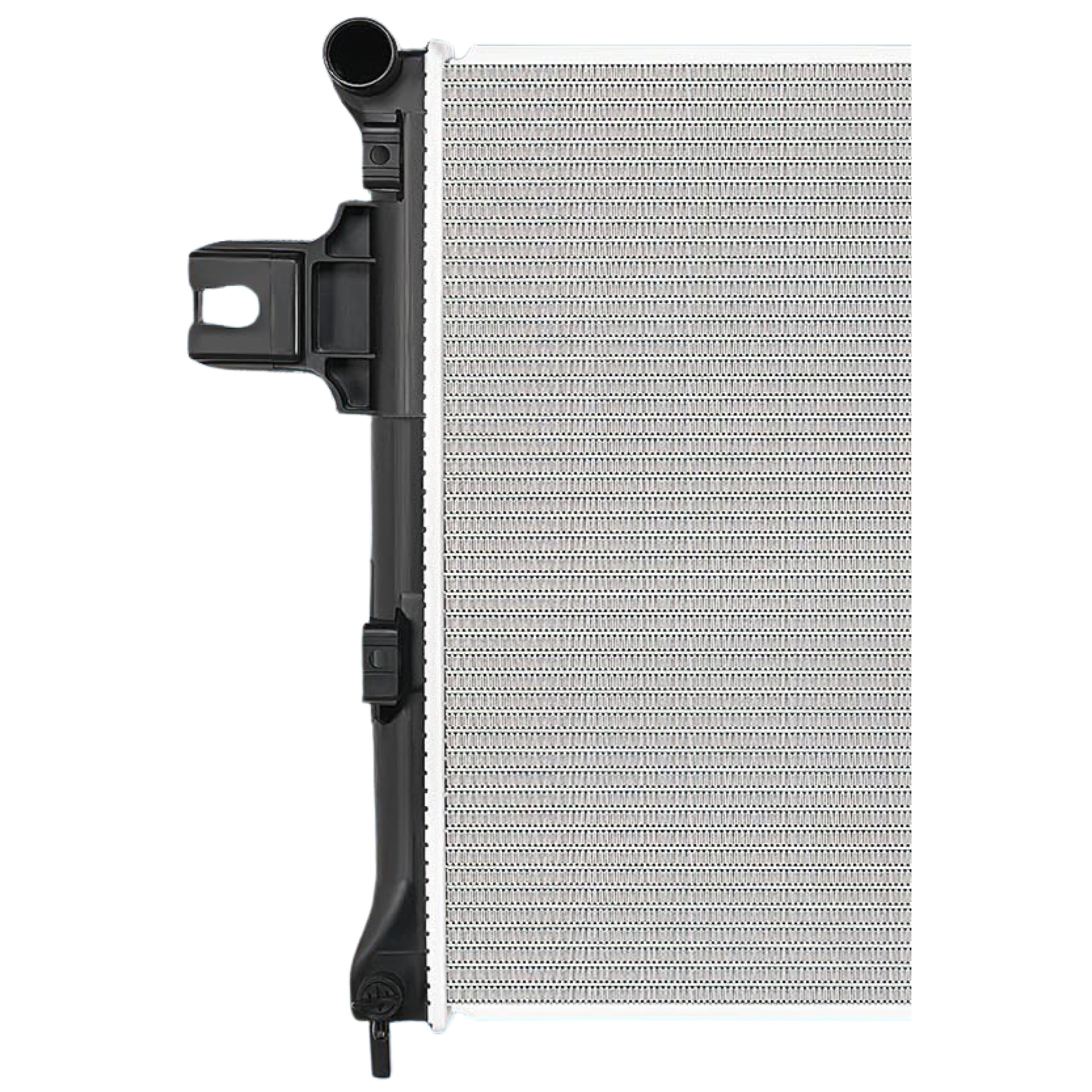 Radiador Jeep Cherokee Laredo 4.7 06 - 10 RAG