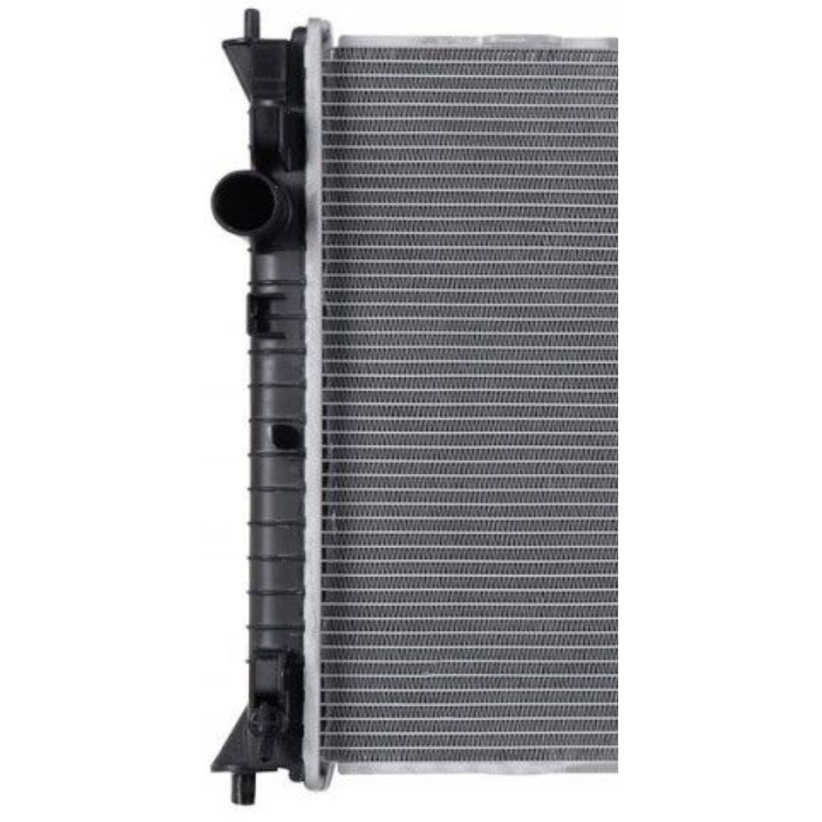 Radiador Ford Fusion 3.0 RAG