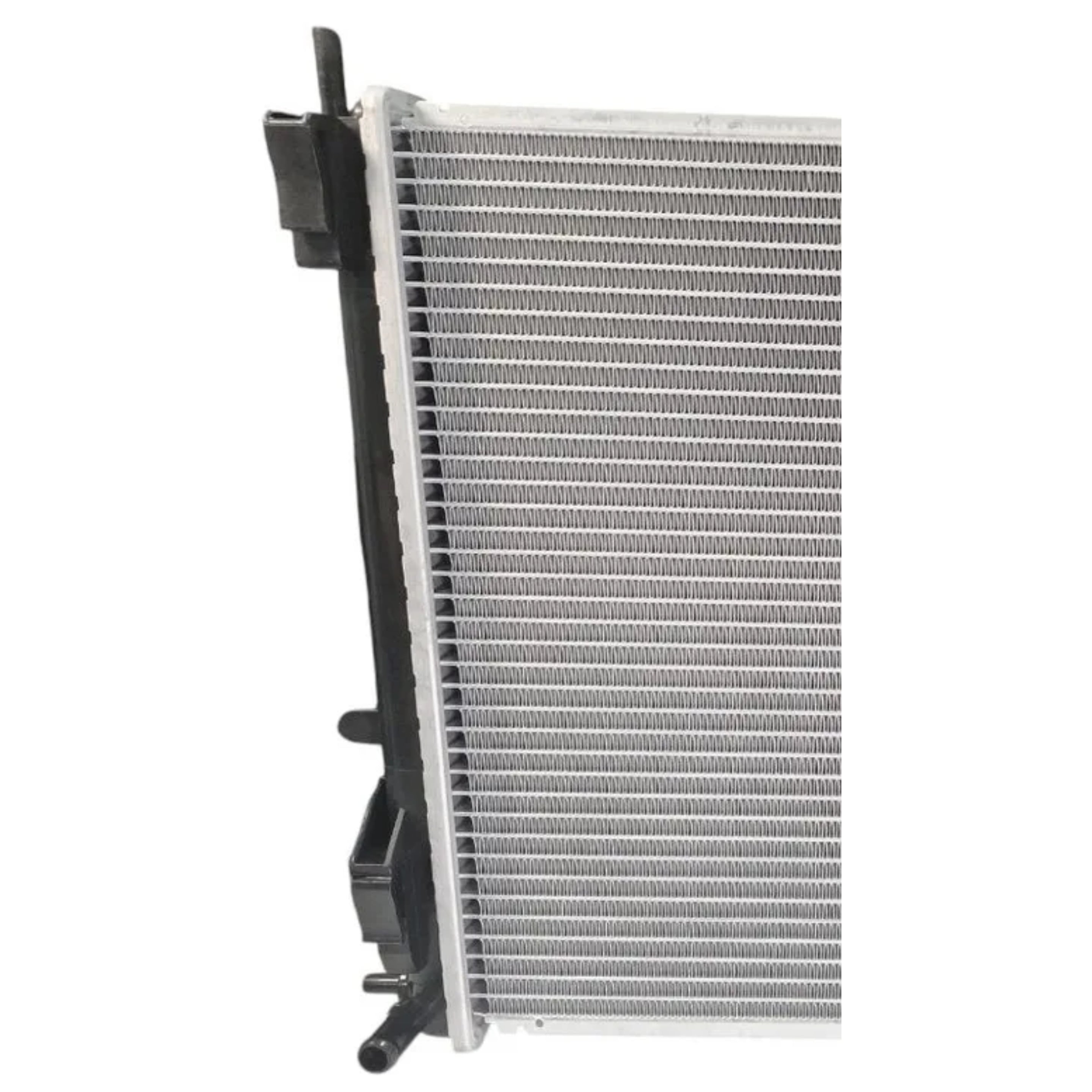 Radiador Renault Clio Logan RAG