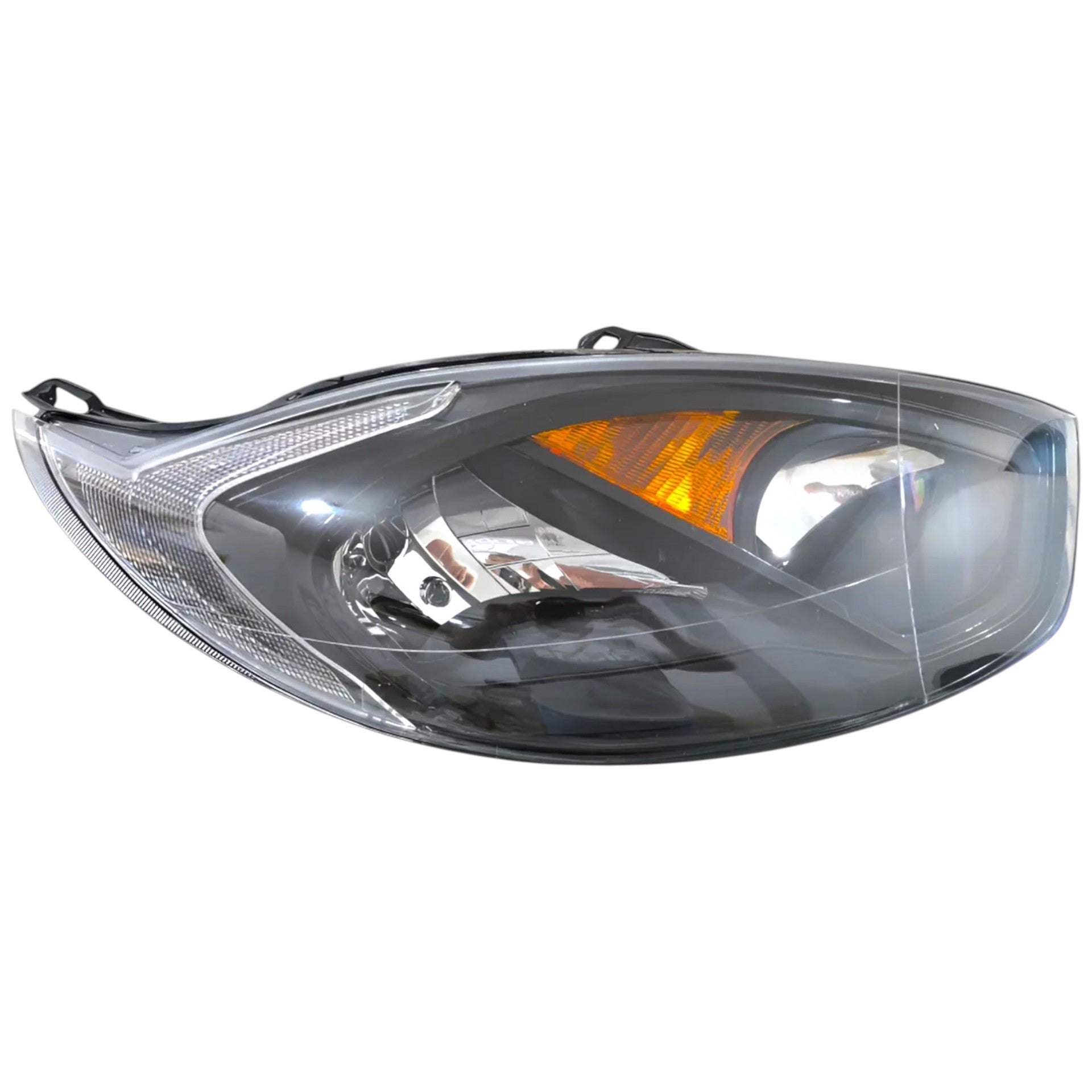 Faros Delanteros Ford Fiesta Move 11 - 13 RAG