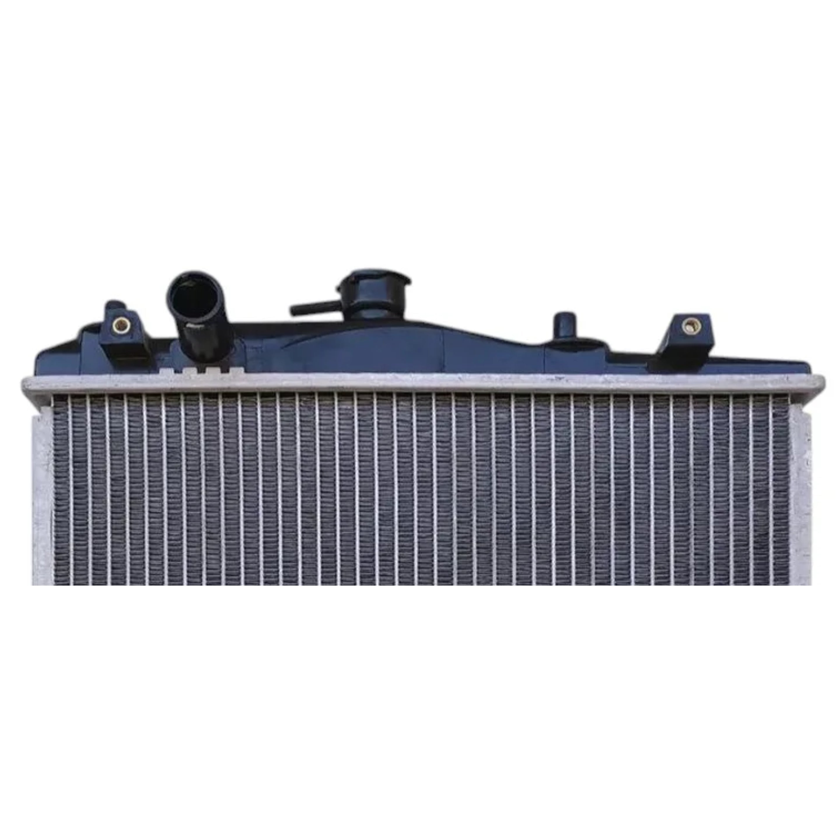 Radiador Ford Festiva 1.3 Turpial 85 - 93 RAG