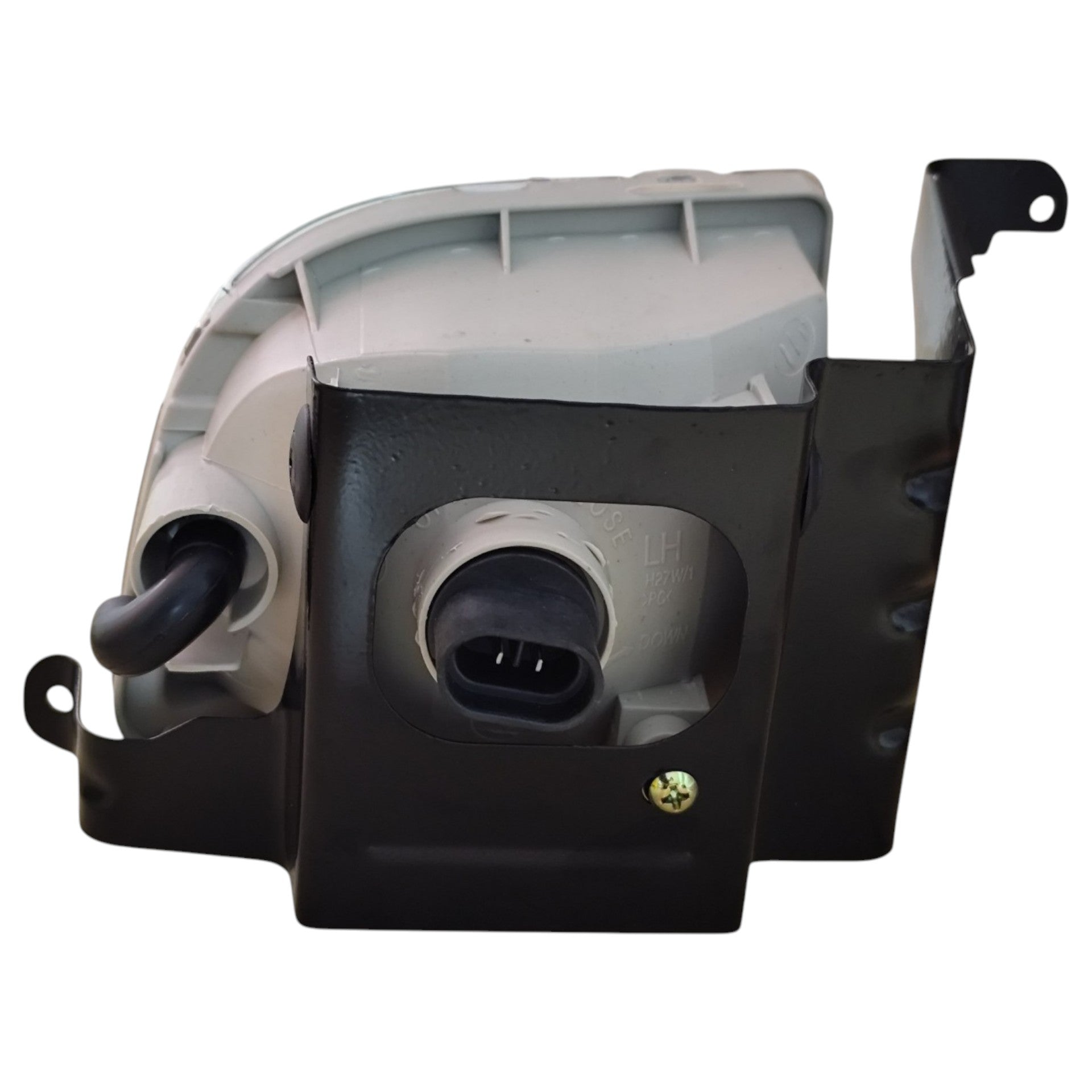 Faros Antinieblas Optra Limited 04 - 09 RAG