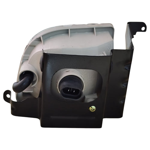 Faros Antinieblas Optra Limited 04 - 09 RAG