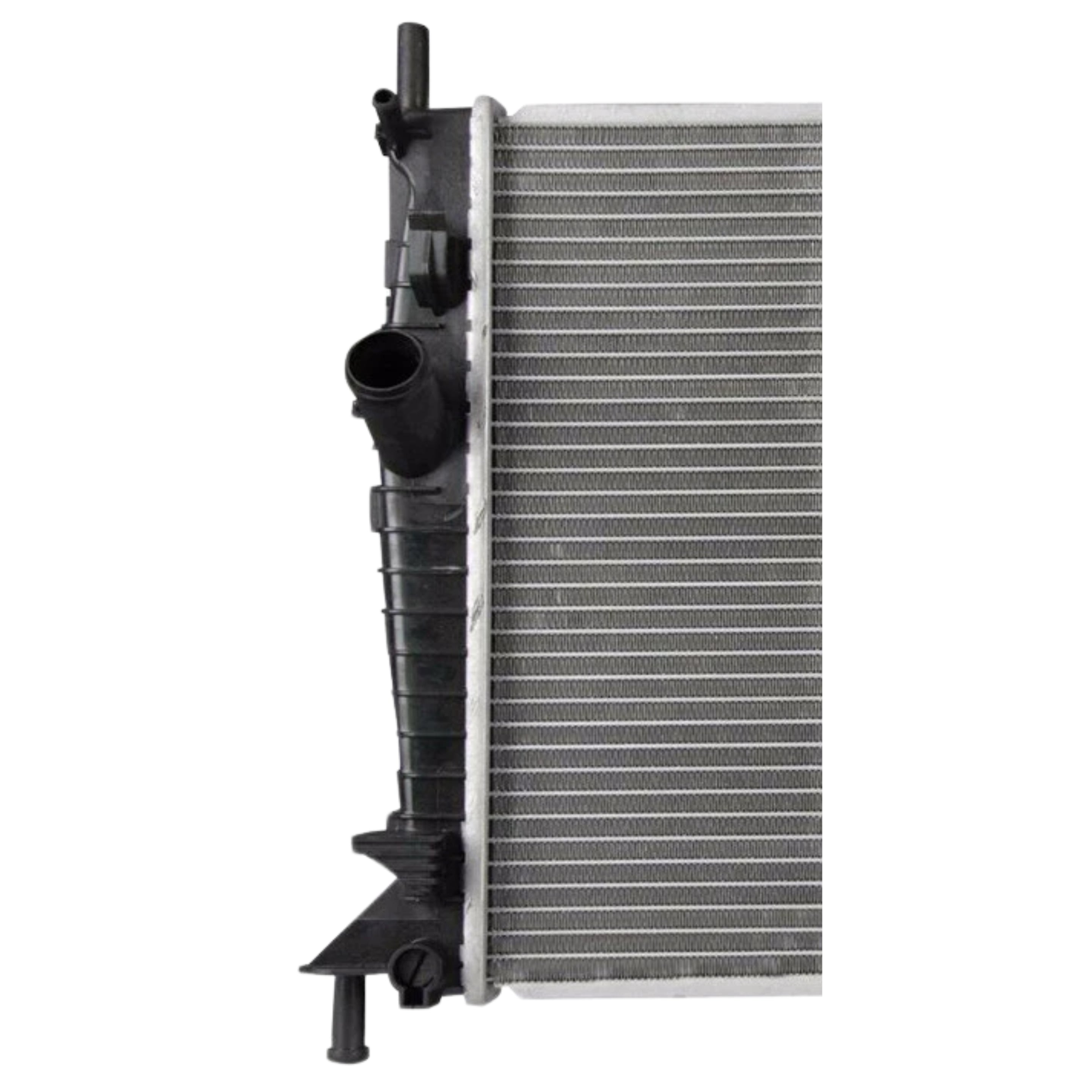 Radiador Mazda 3 2.0L Automático RAG