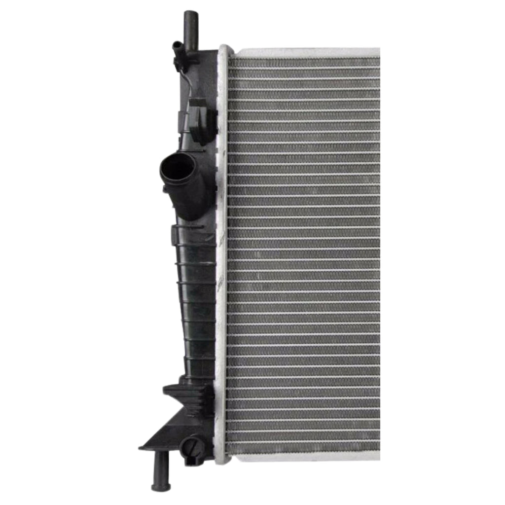 Radiador Mazda 3 2.0L Automático RAG