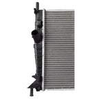 Radiador Mazda 3 2.0L Automático RAG