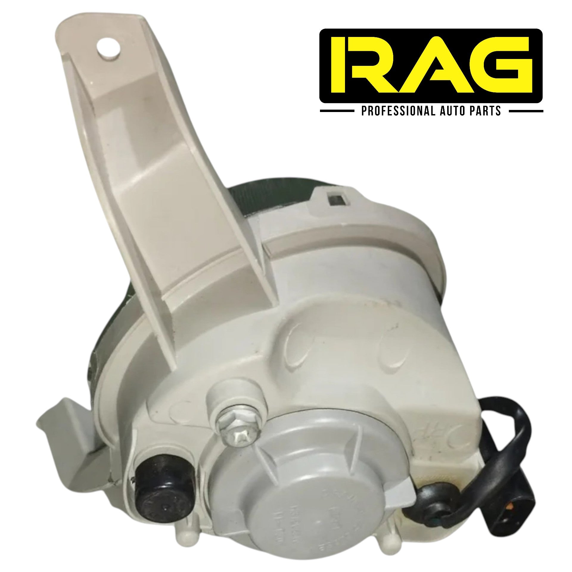 Faros Antiniebla Optra Design 10 - 13 RAG