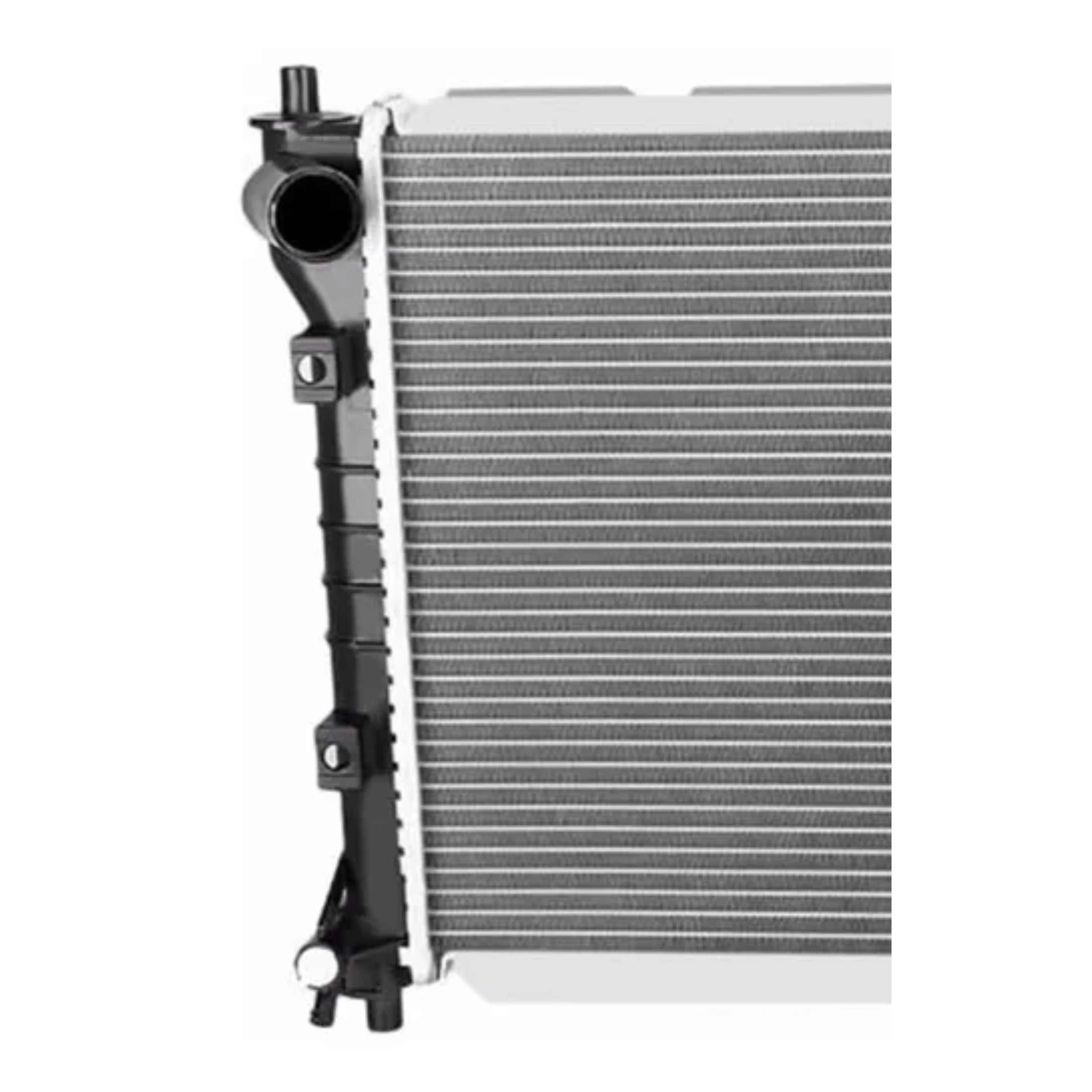 Radiador Mazda 626 Automático 92 - 97 RAG