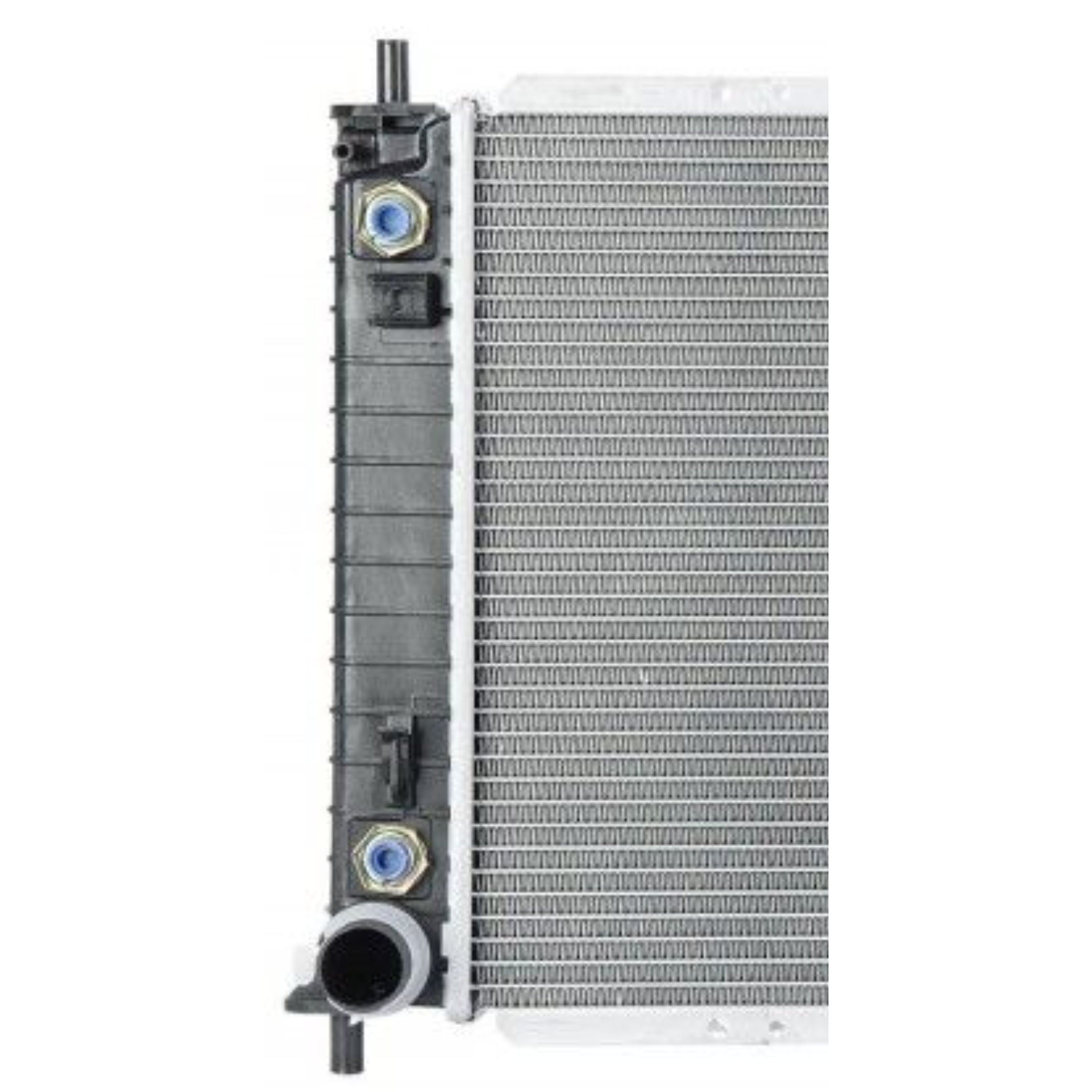 Radiador Ford F-150 4.6 5.4 V6 FX4 Fortaleza RAG