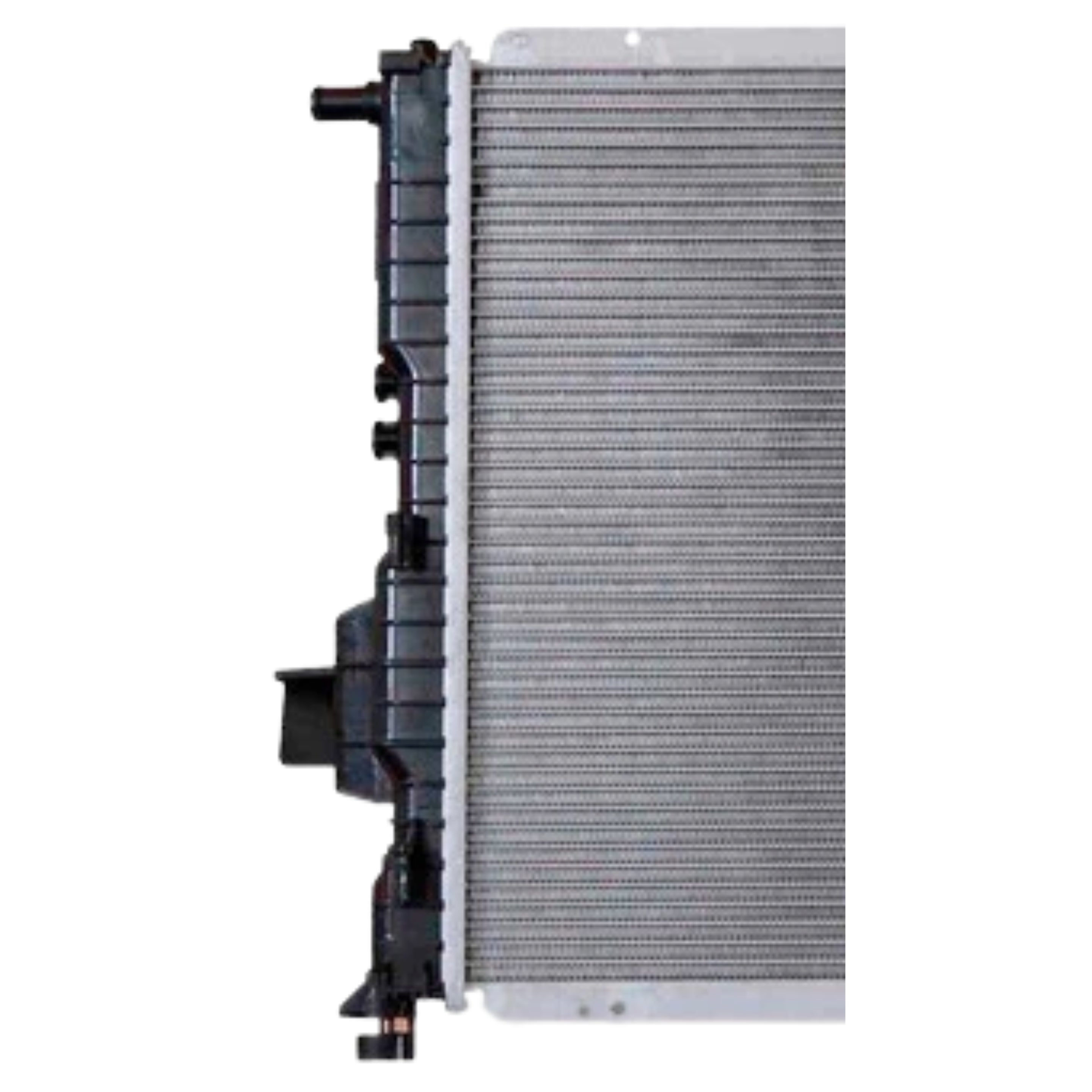 Radiador Renault Twingo 8V RAG