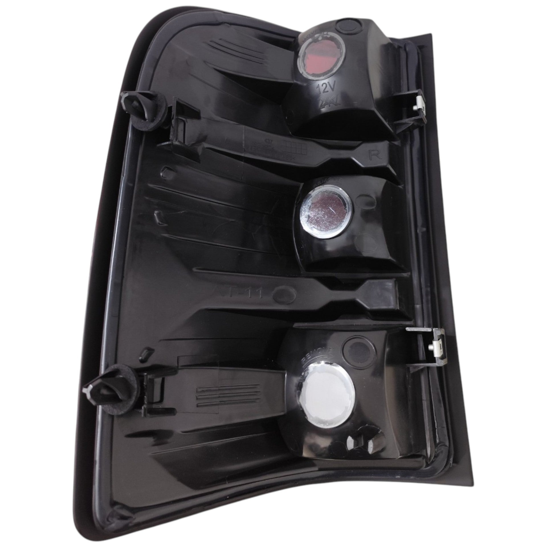 Stop Trasero Silverado 5.3 07 - 14 RAG