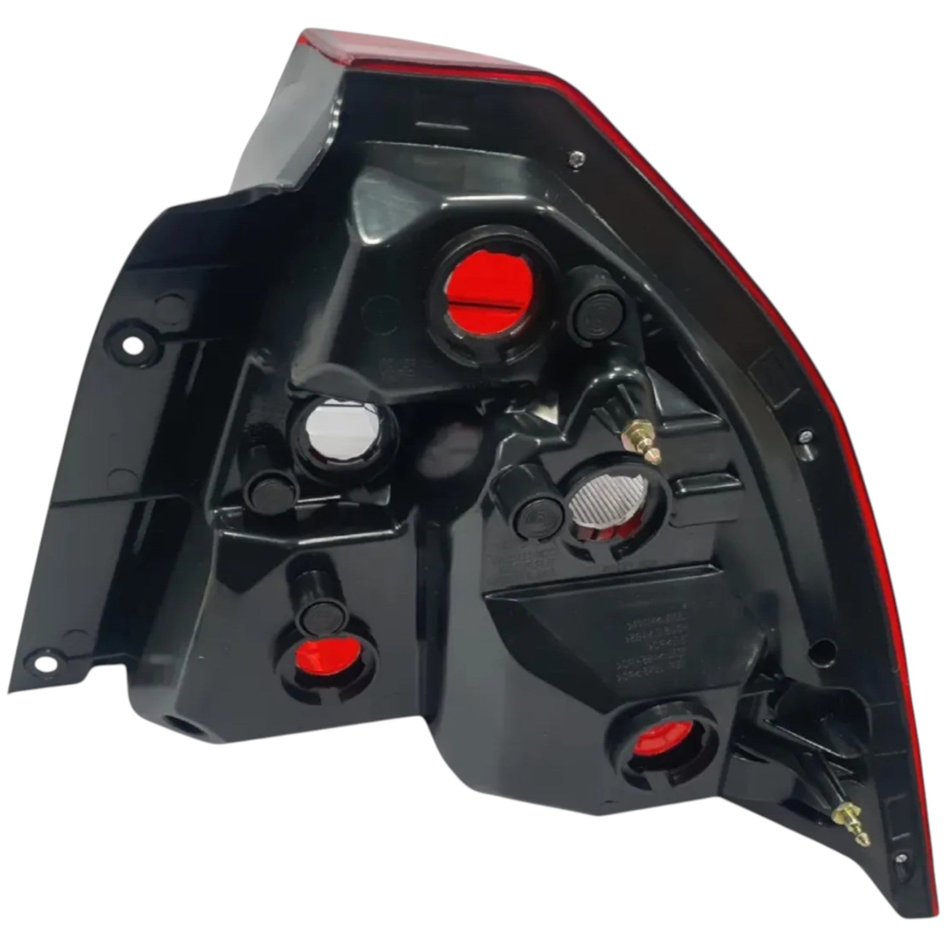 Faros Stop Trasero Aveo 1.6 LT LS 11 - 15 RAG