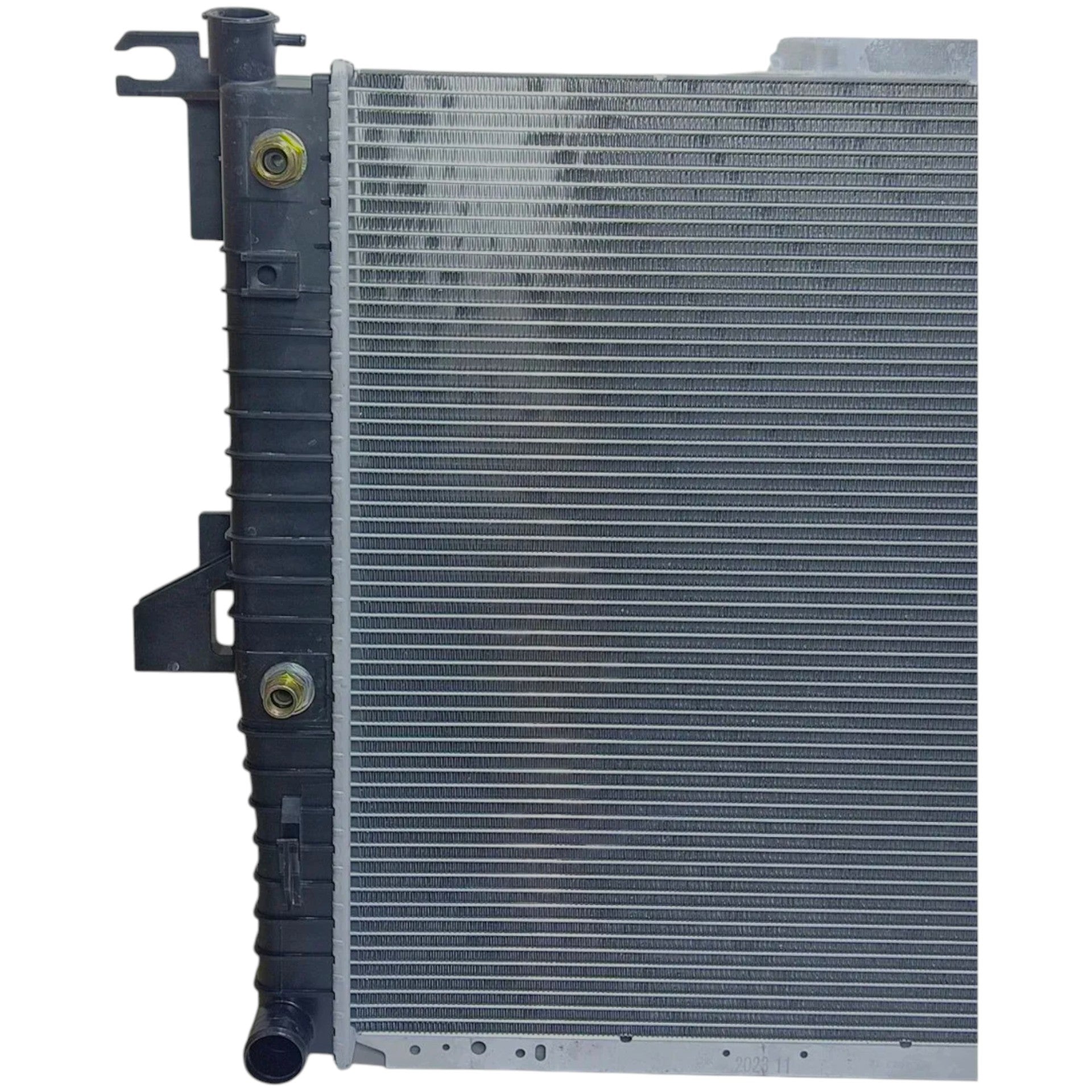 Radiador Ford Ranger 2.3 Automática 04 - 08