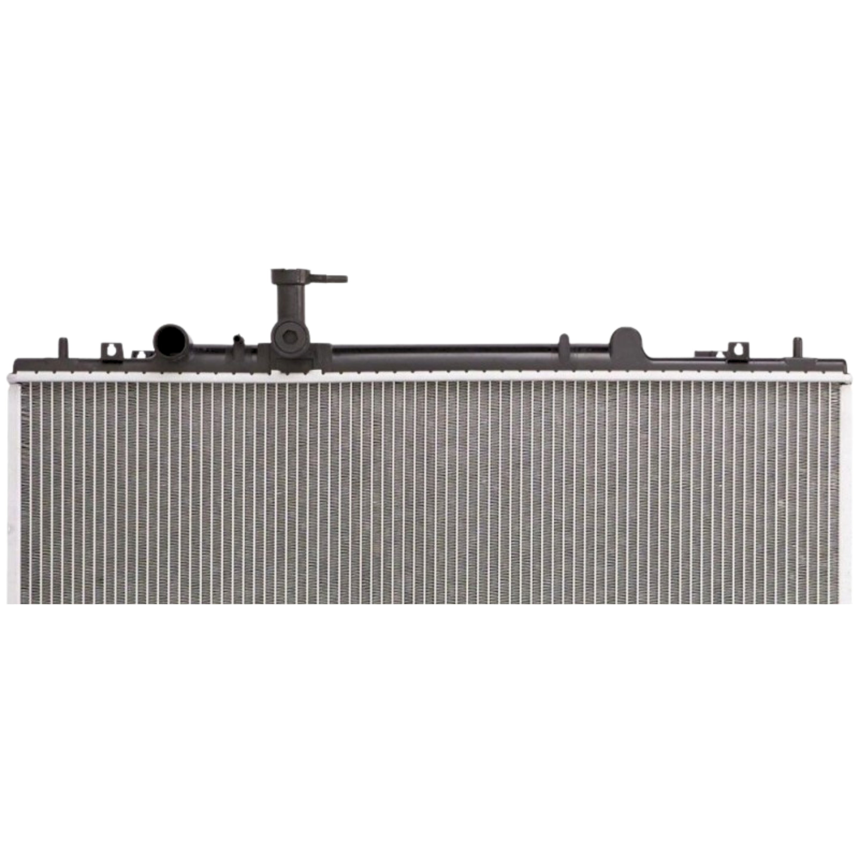 Radiador Mazda 6 2.3L Automático 03 - 08 RAG