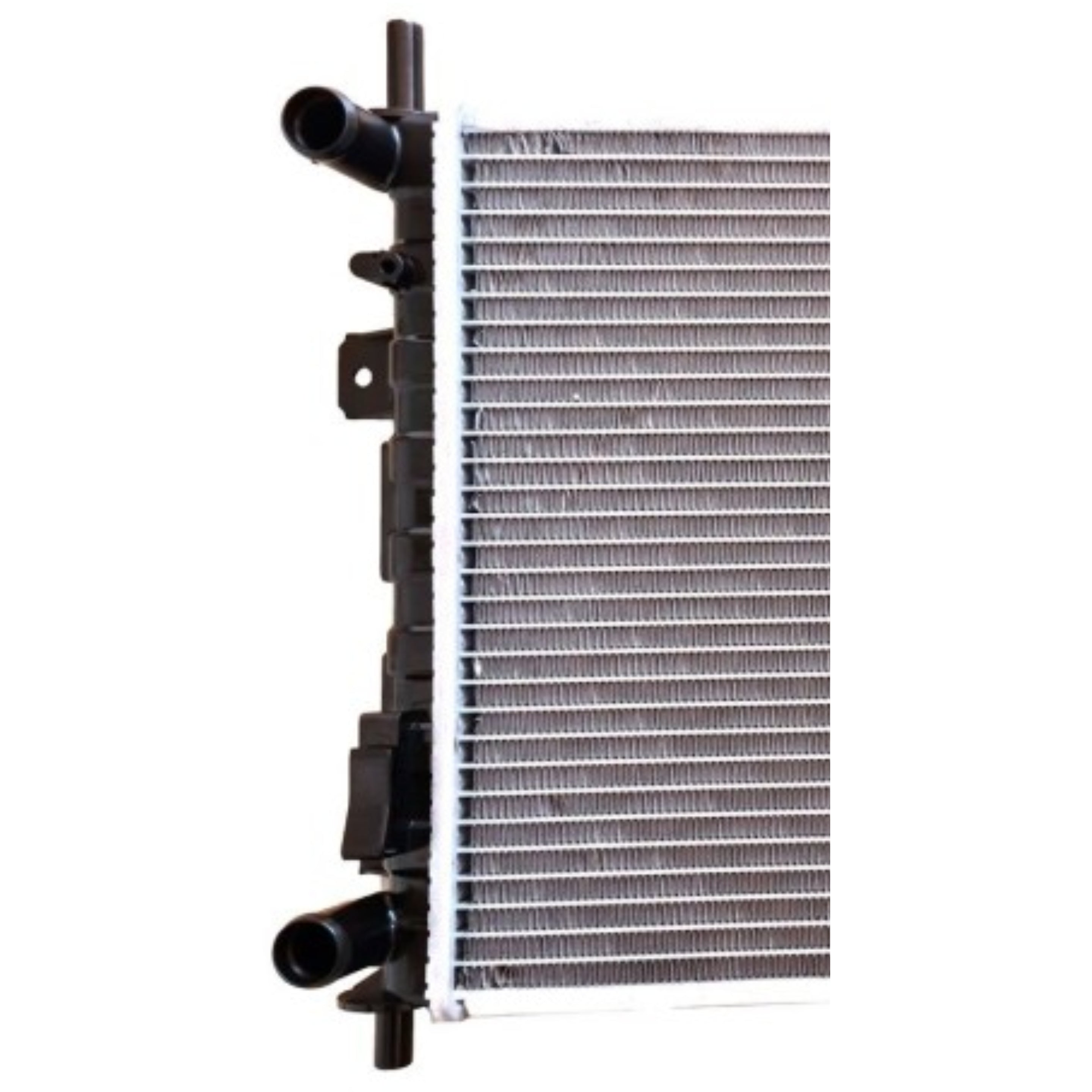 Radiador Ford Fiesta Power Max 1.6 Sincrónico 05 - 12 RAG