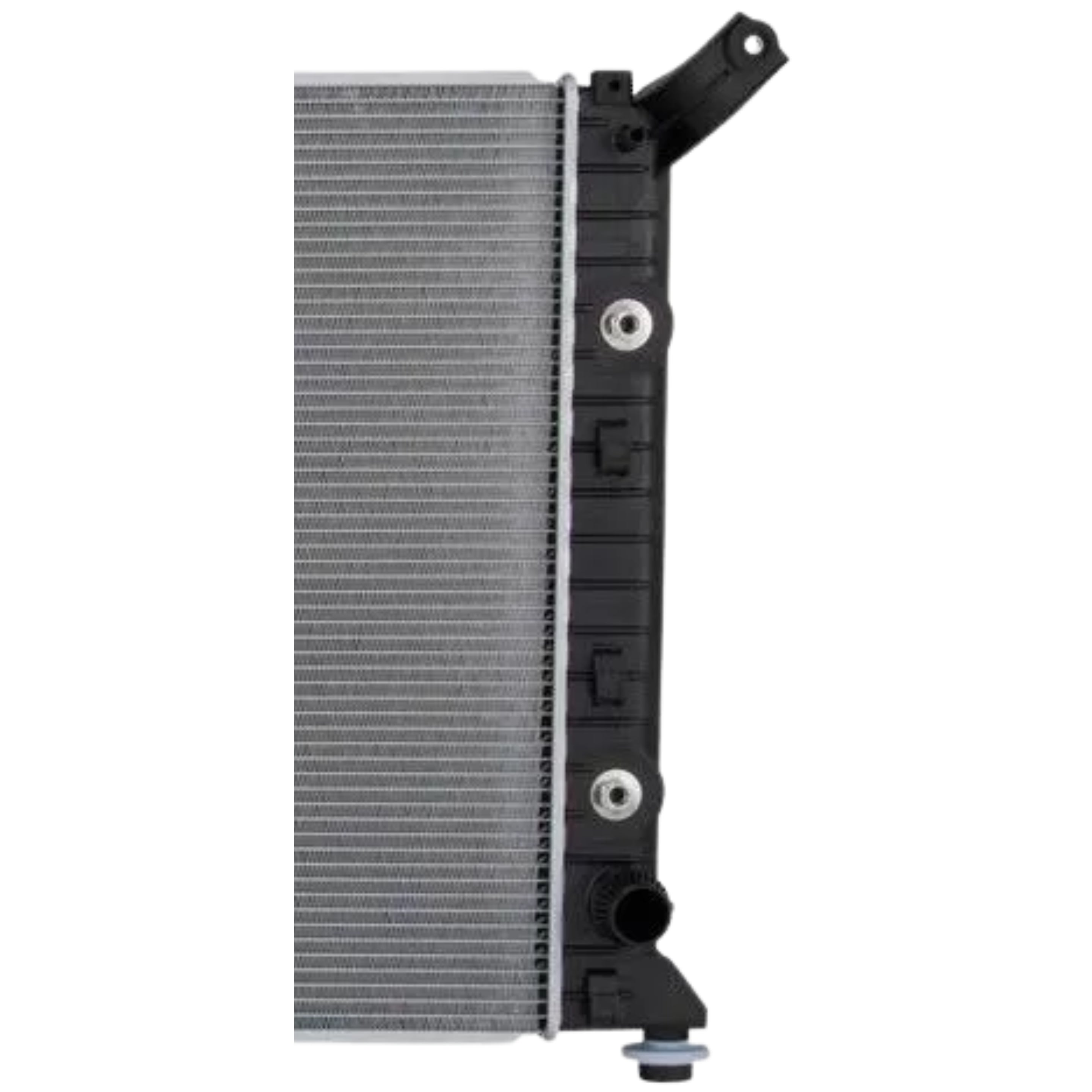 Radiador Rey Camión HD 3500 Silverado 6.0L V8 RAG