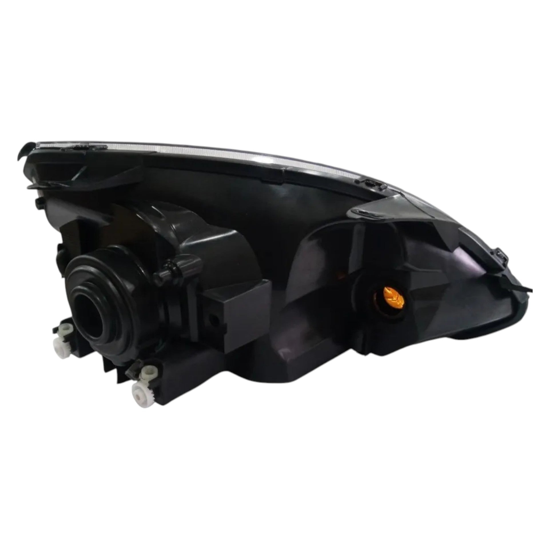 Faros Delanteros Ford Fiesta Power 1.6 04-07 RAG