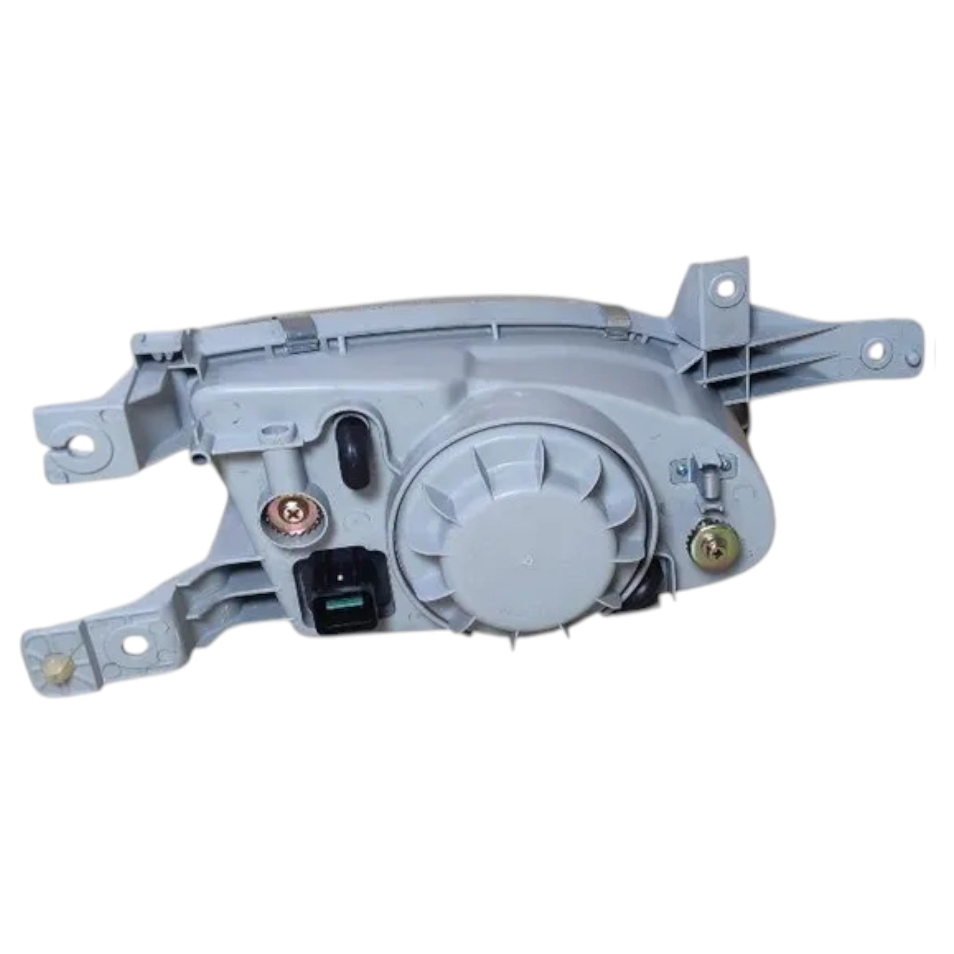 Faros Delanteros Accent Brisa 98 - 06 RAG