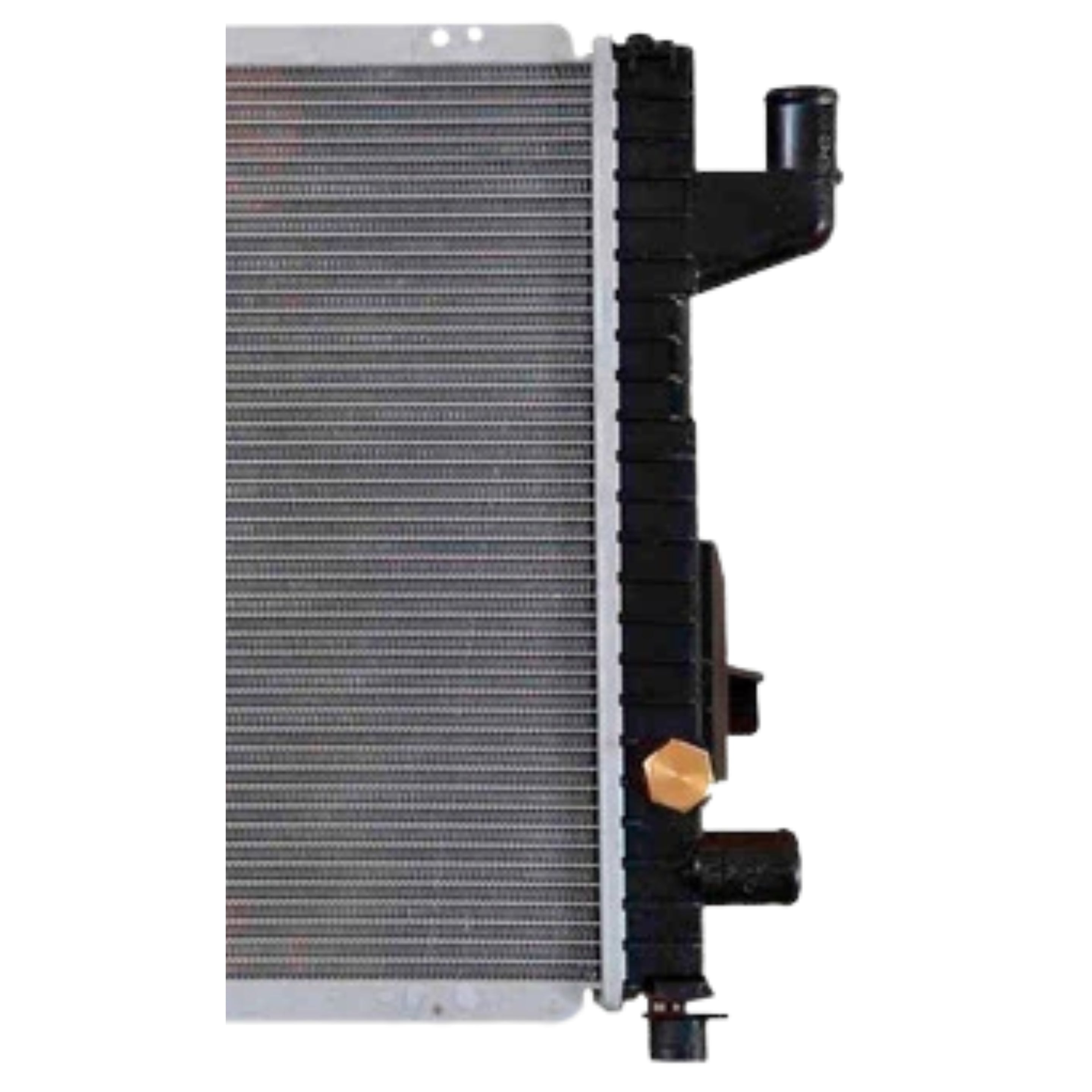 Radiador Renault Twingo 8V RAG