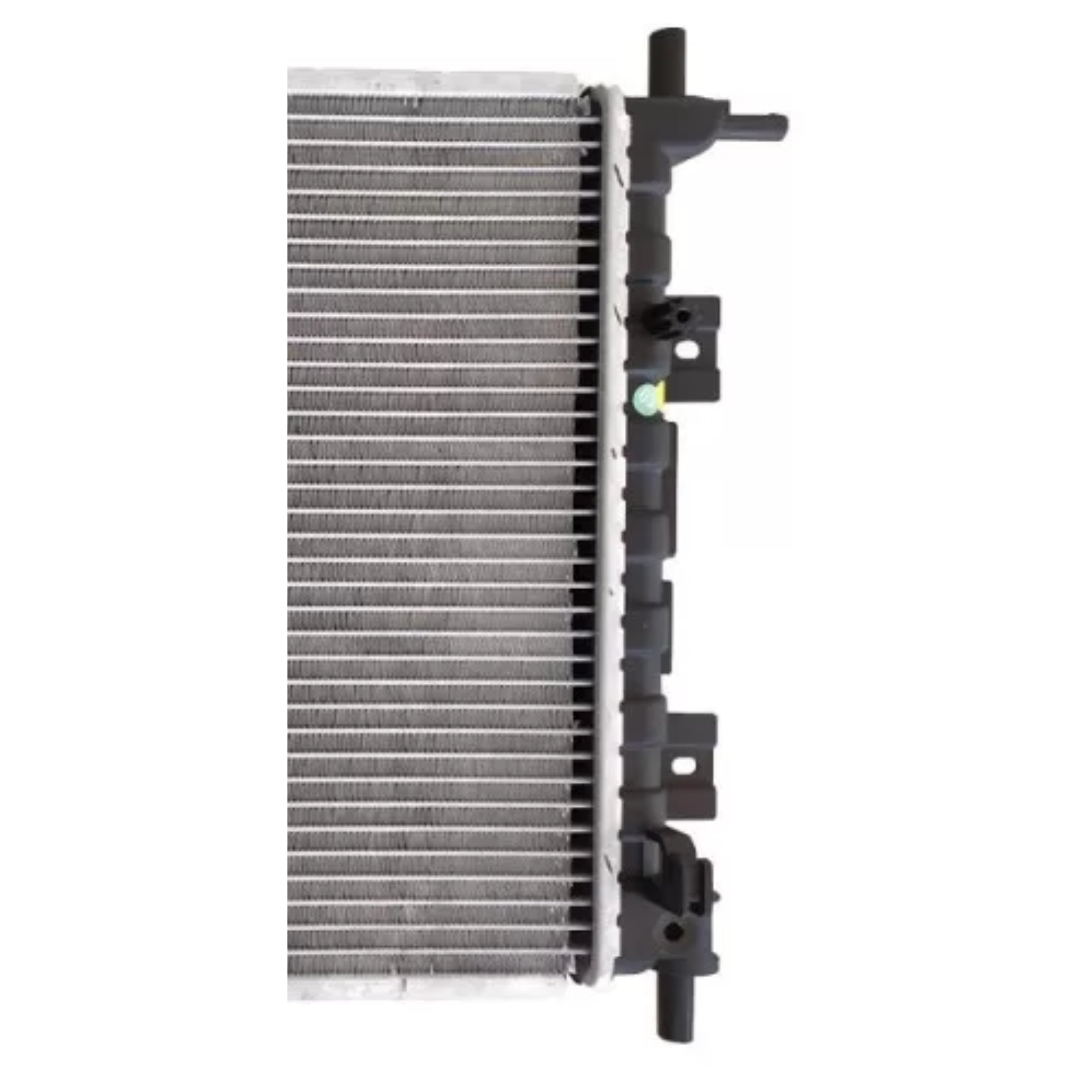 Radiador Ford Fiesta Balita 1.6 Sincrónico 00 - 04 RAG