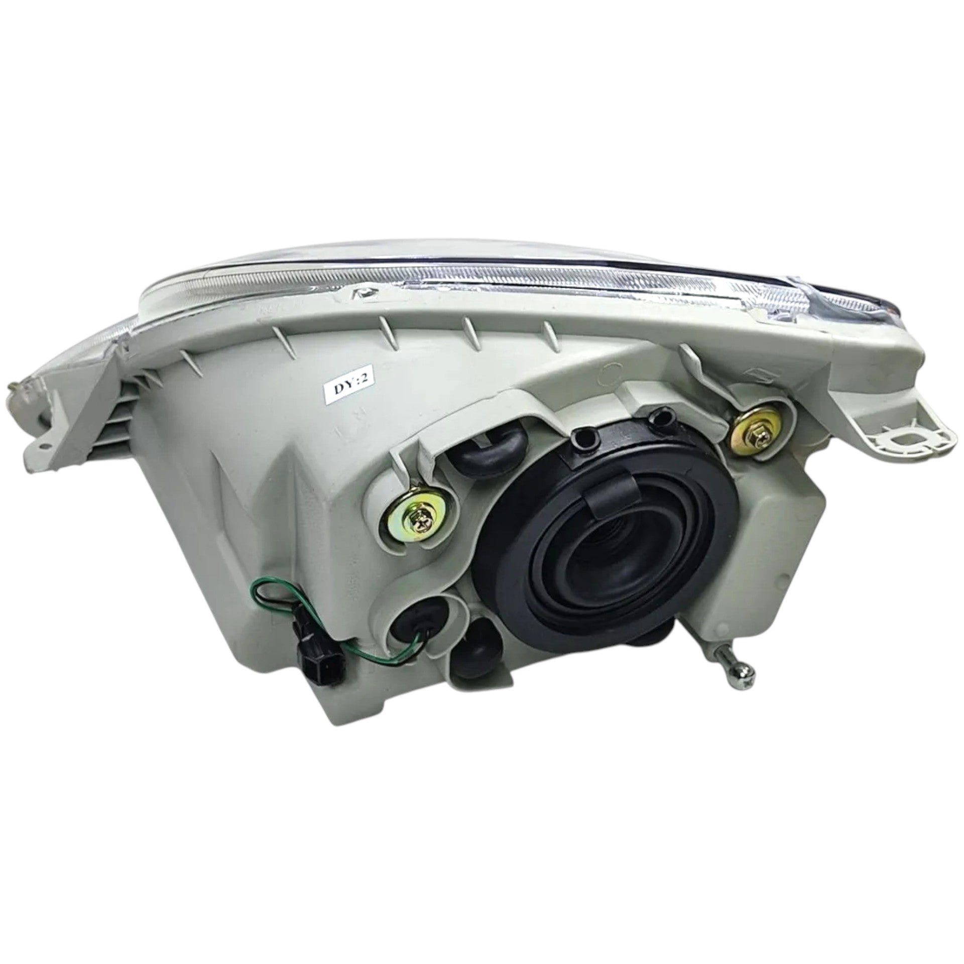 Faros Delanteros Spark RAG