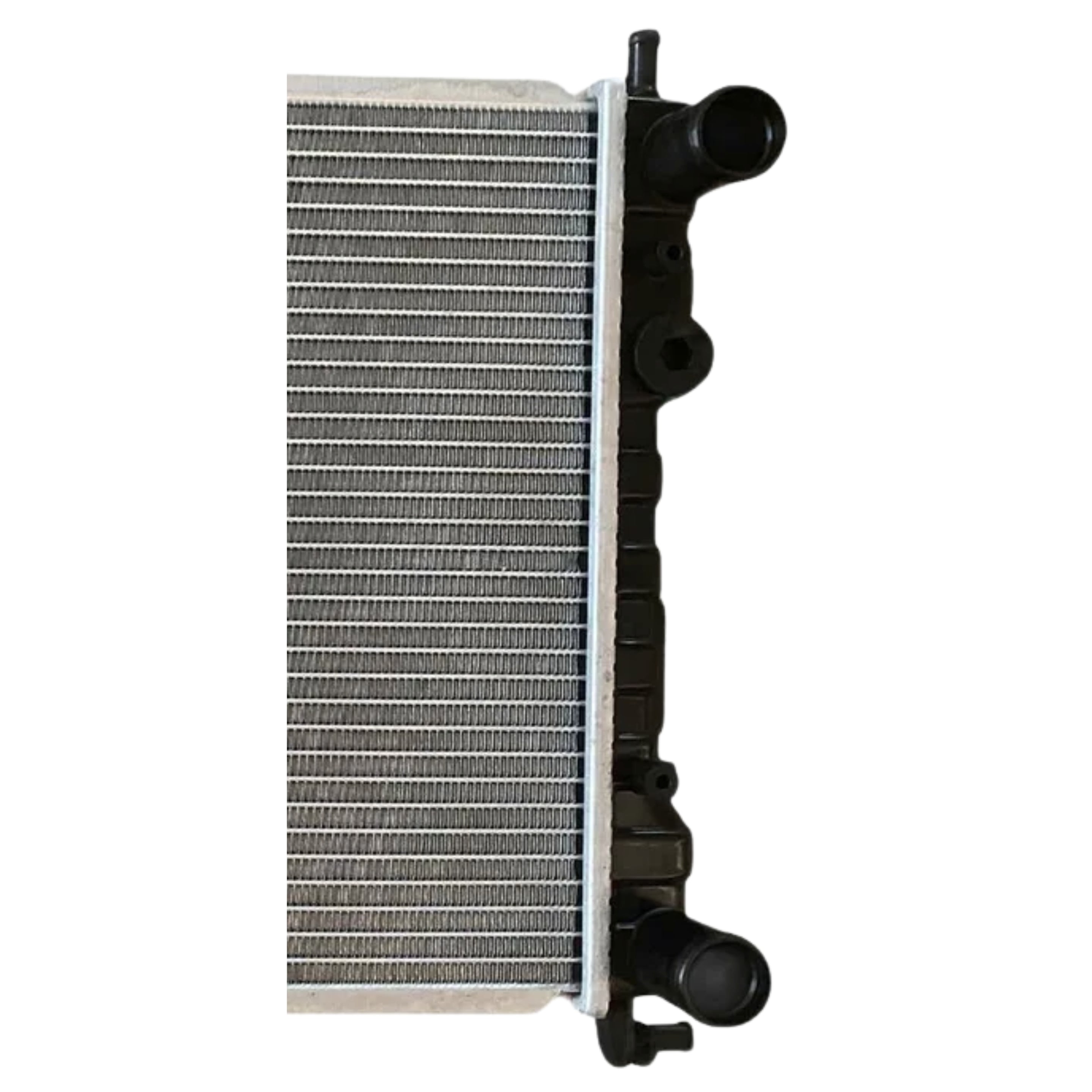 Radiador Fiat Palio 1.3 Fiat Uno 1.3 Mpi Fire 8V RAG