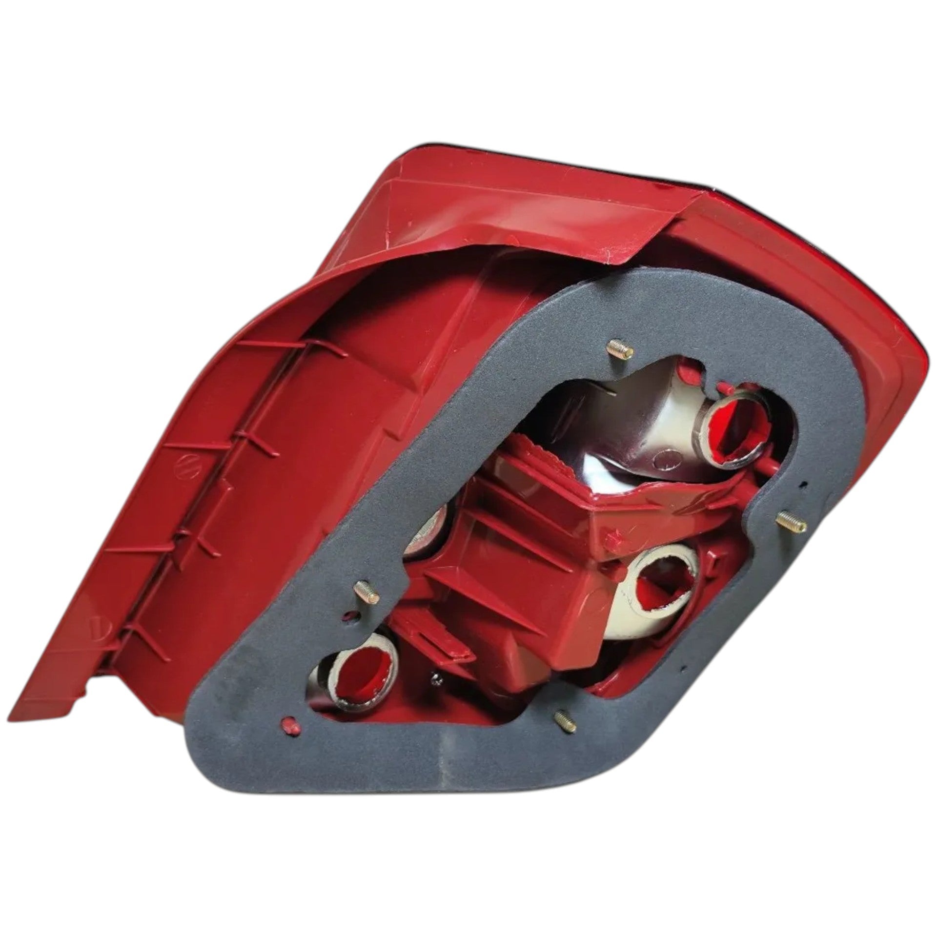 Faros Stop Trasero Optra Limited Design 05 - 12